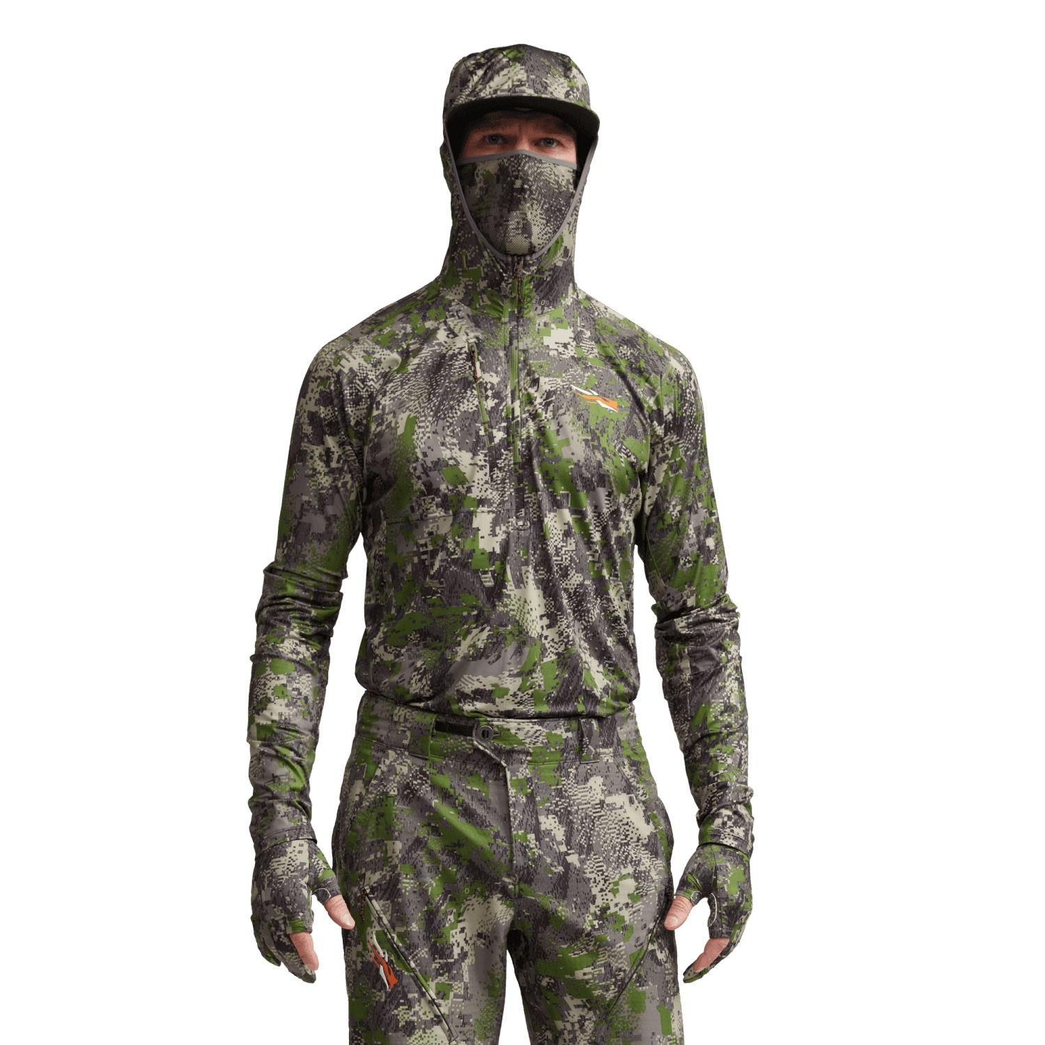 Equinox Guard Hoodie