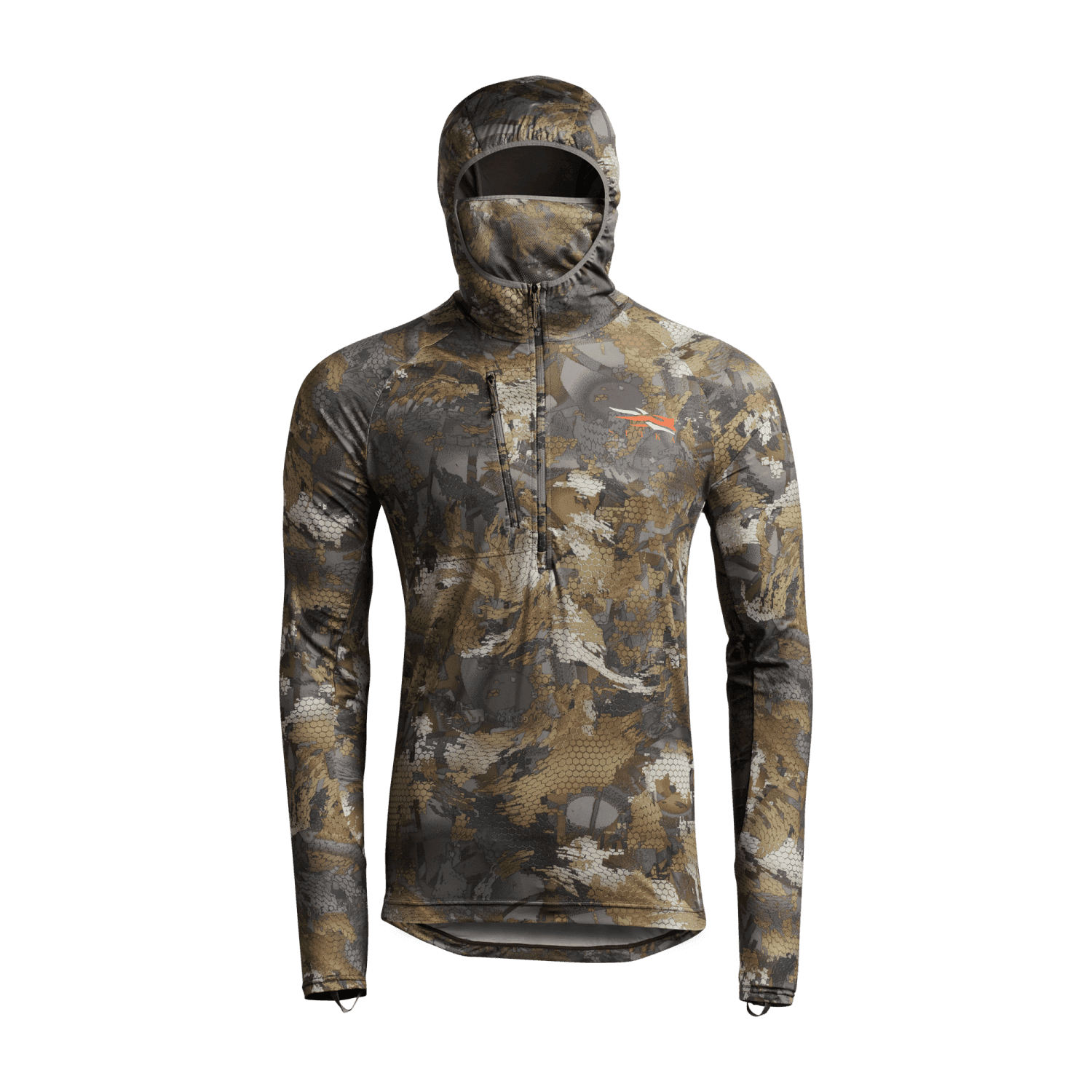Equinox Guard Hoodie