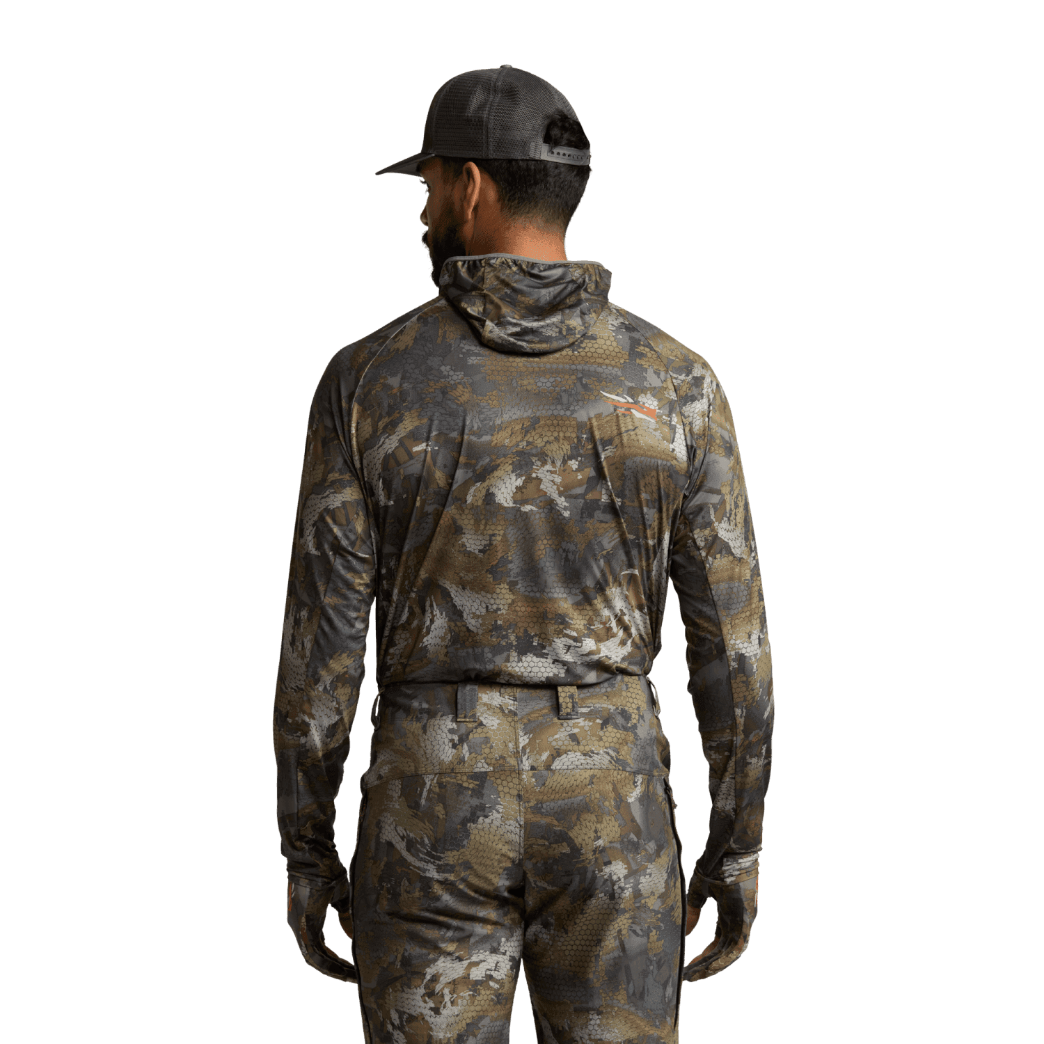 Equinox Guard Hoodie