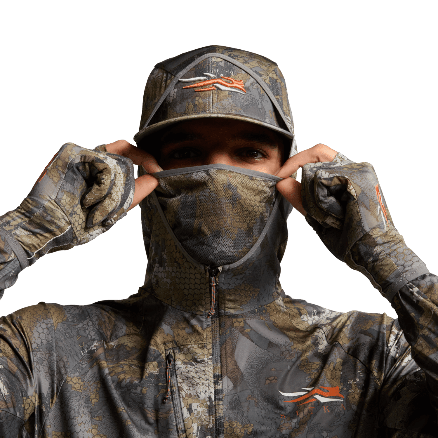 Equinox Guard Hoodie