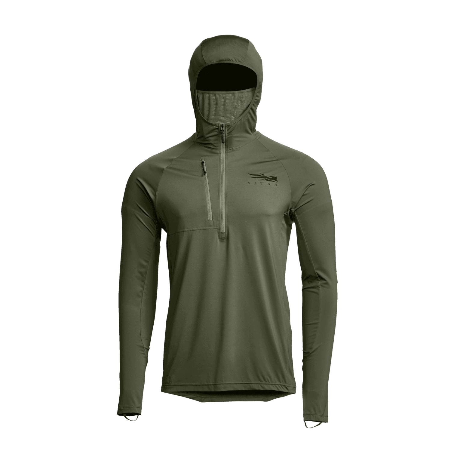 Equinox Guard Hoodie