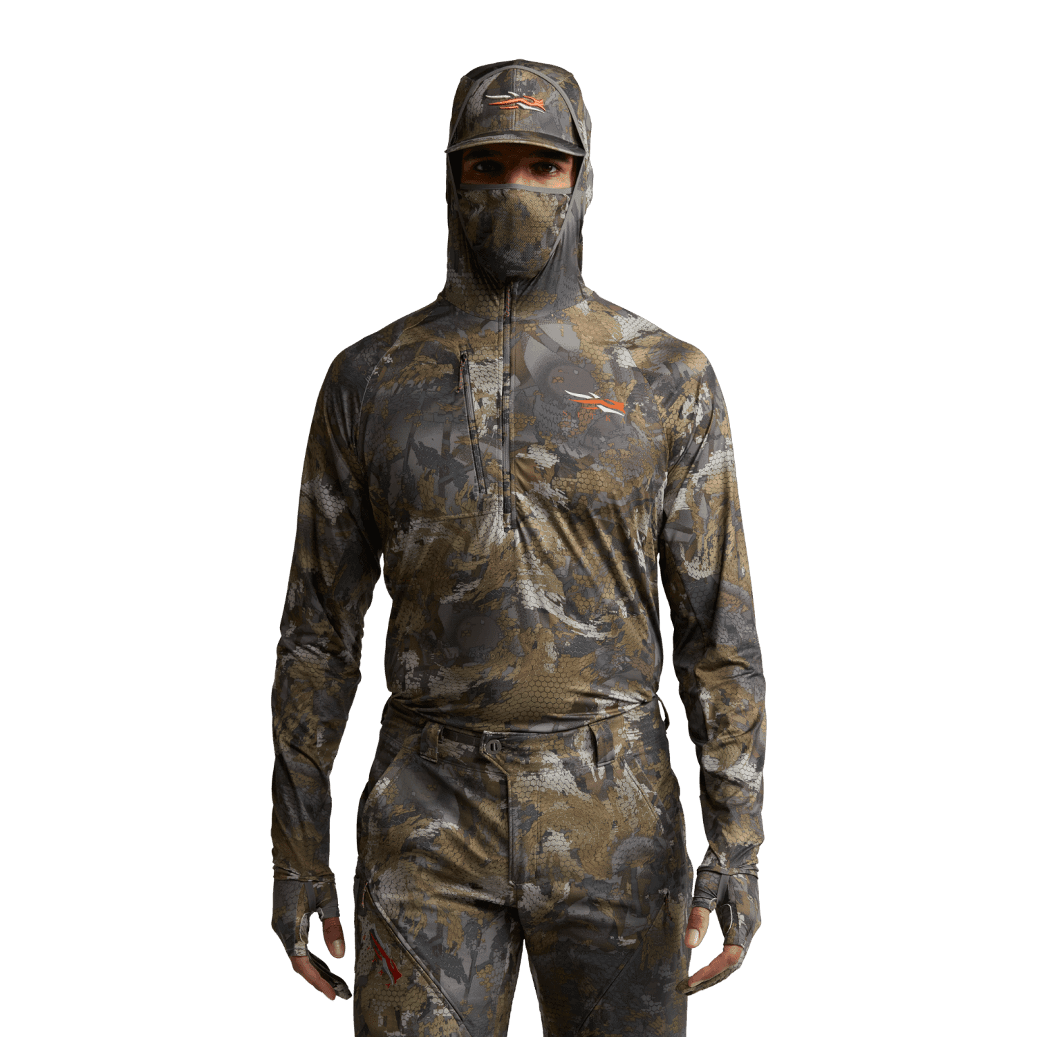 Equinox Guard Hoodie