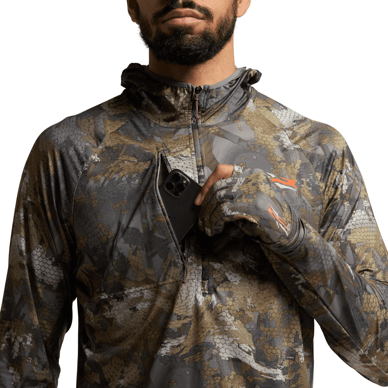 Equinox Guard Hoodie