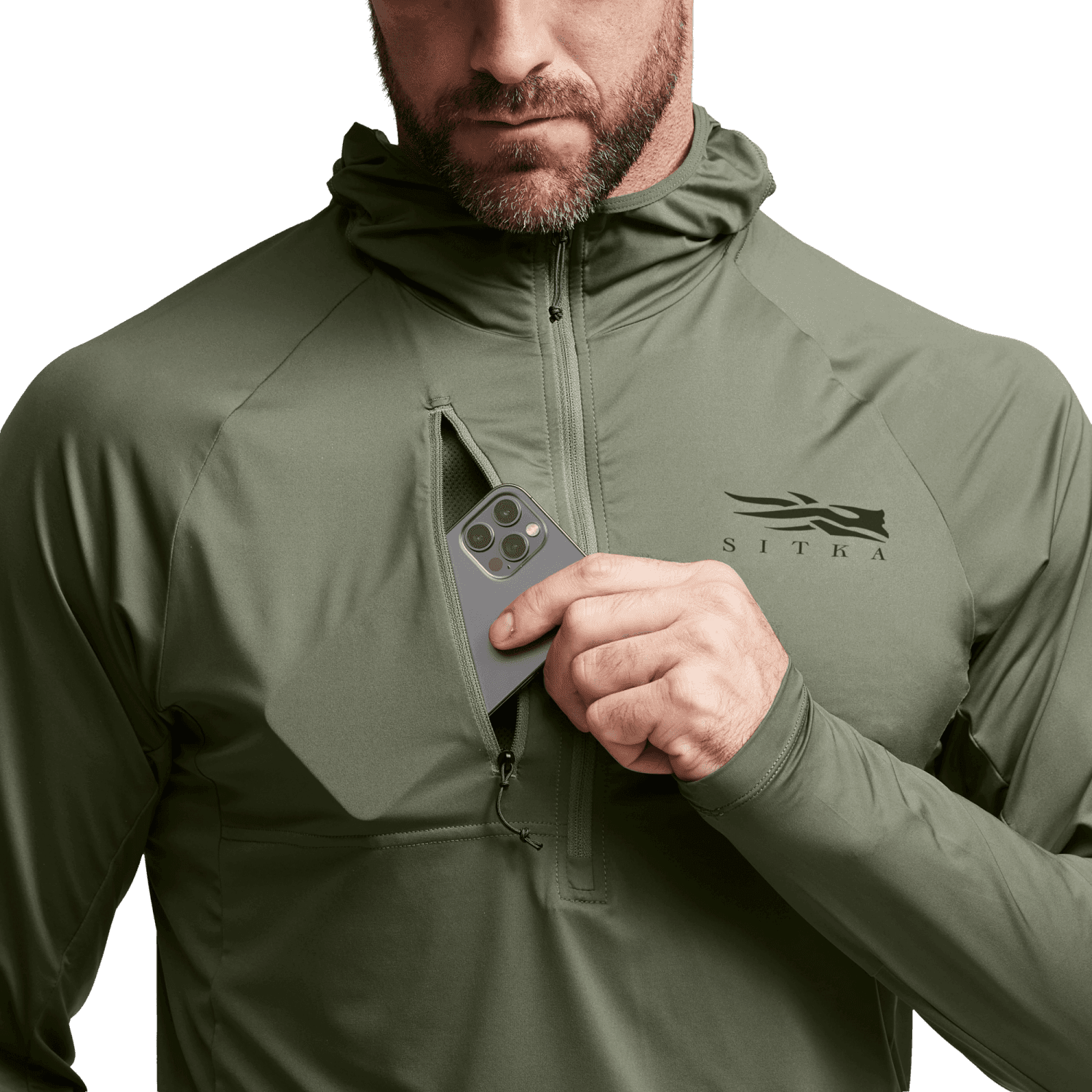 Equinox Guard Hoodie