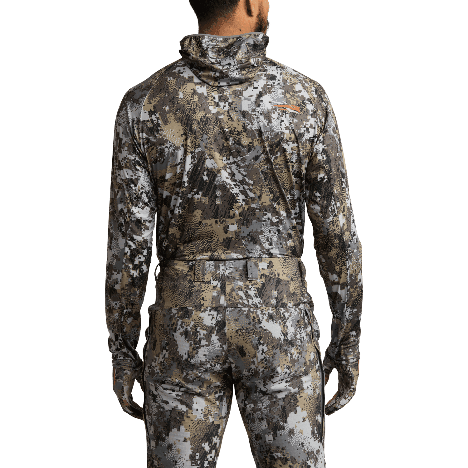 Equinox Guard Hoodie