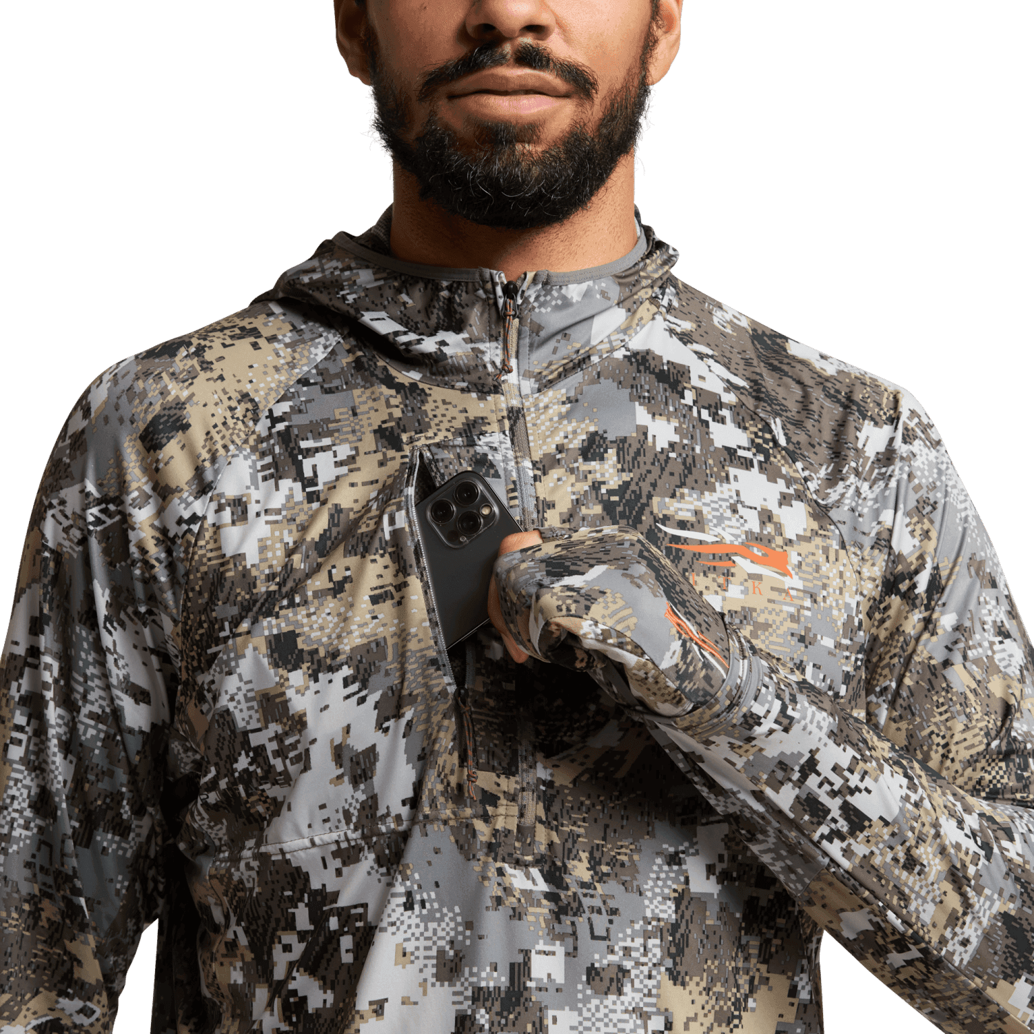 Equinox Guard Hoodie