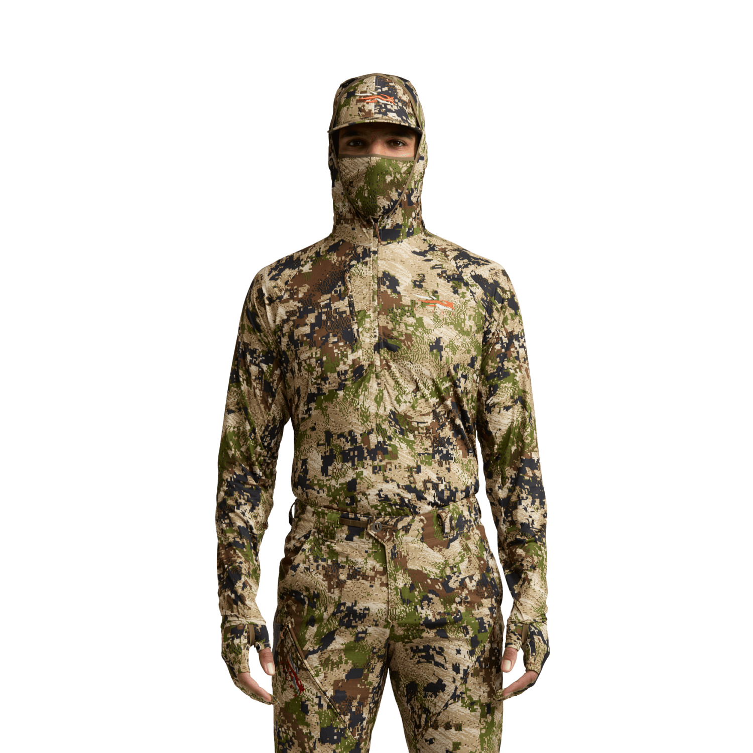 Equinox Guard Hoodie