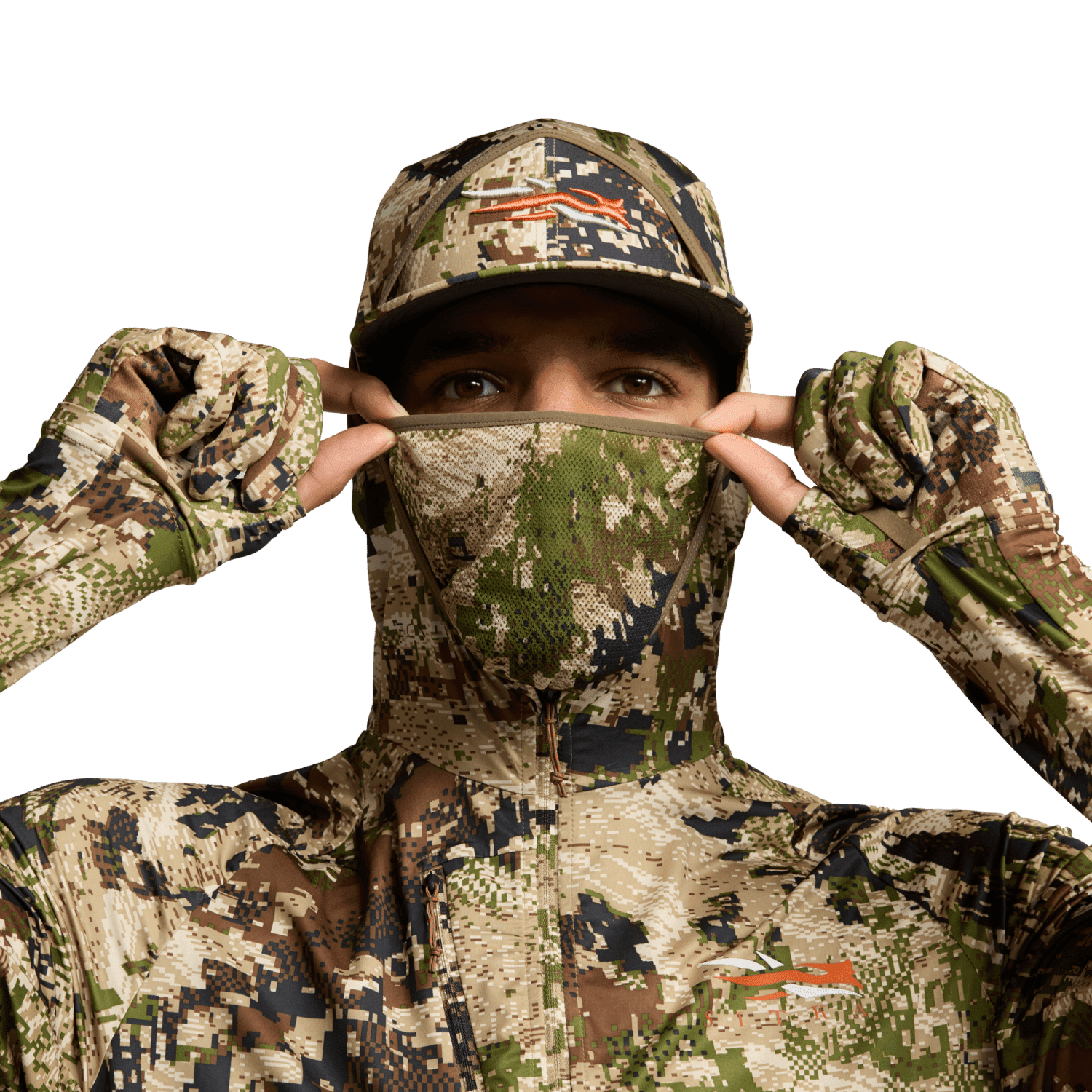 Equinox Guard Hoodie