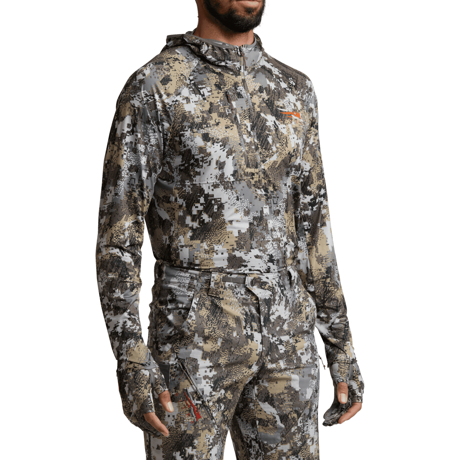 Equinox Guard Hoodie