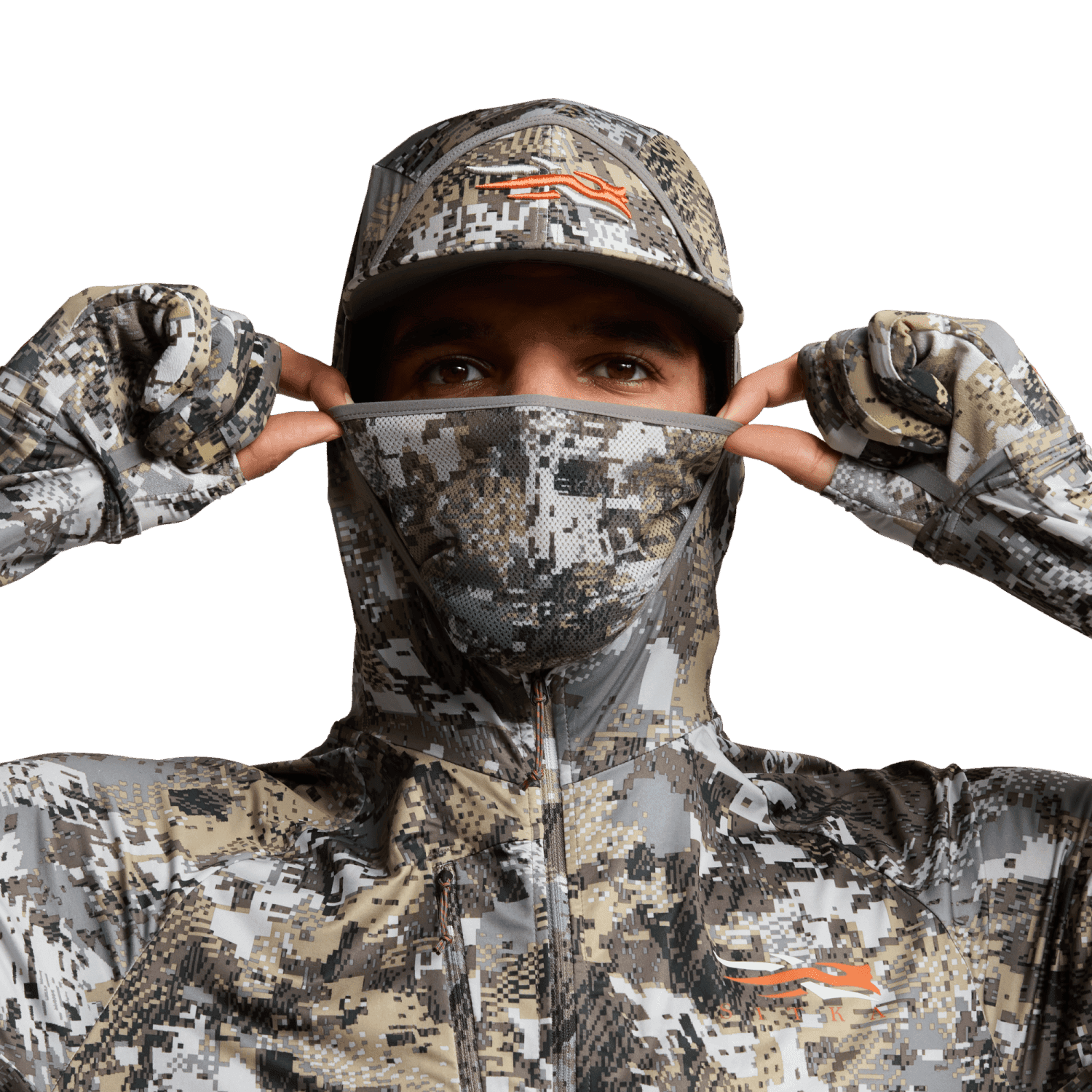 Equinox Guard Hoodie