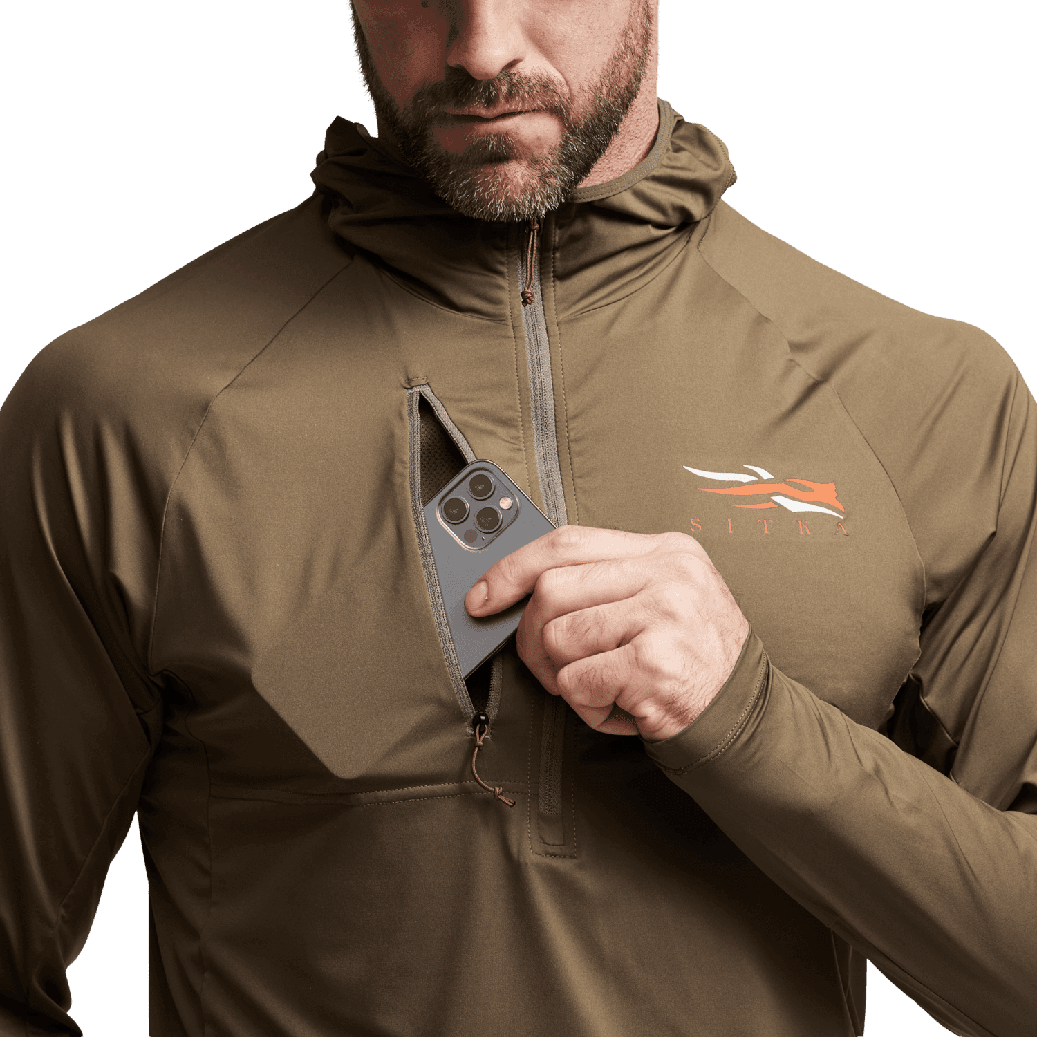 Equinox Guard Hoodie