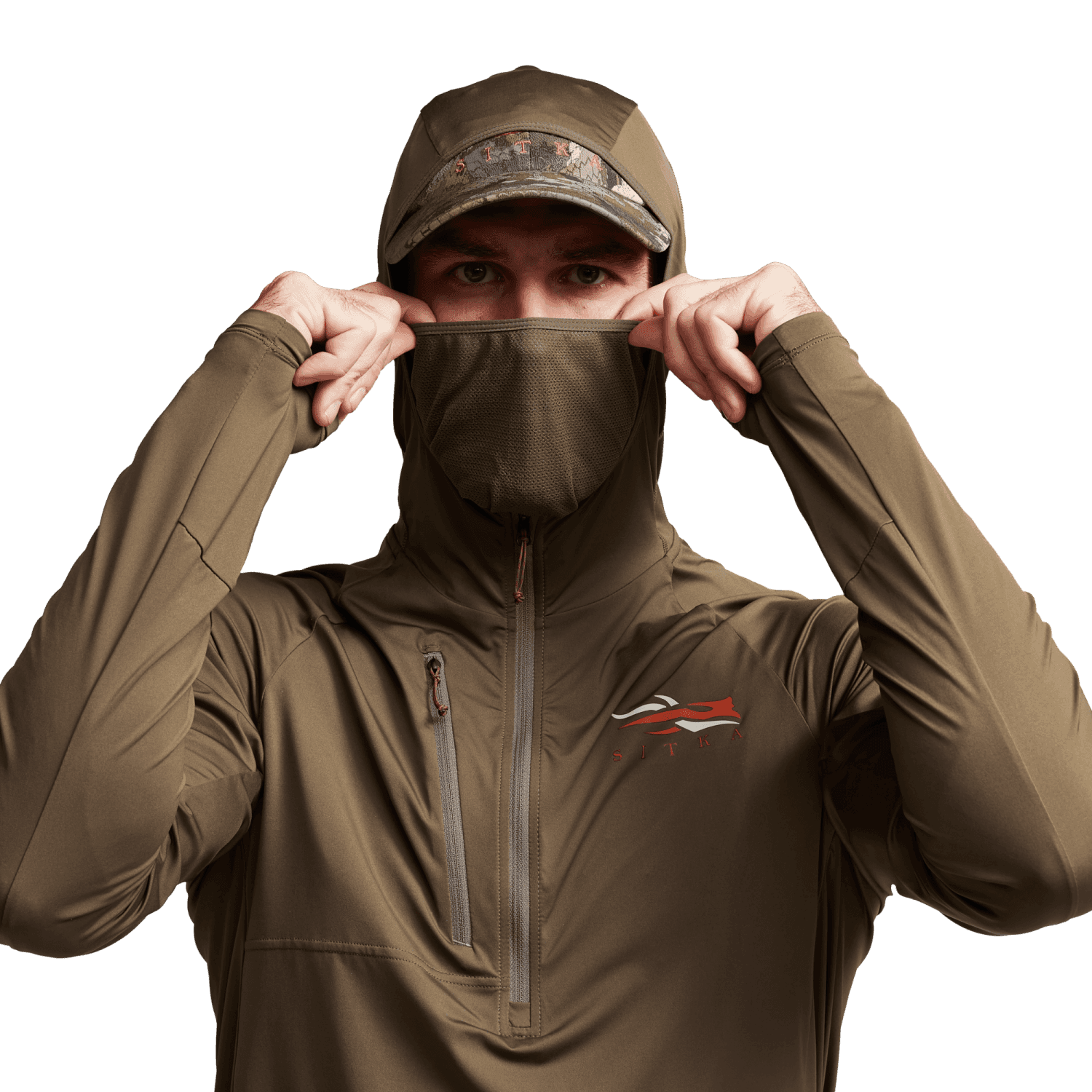 Equinox Guard Hoodie