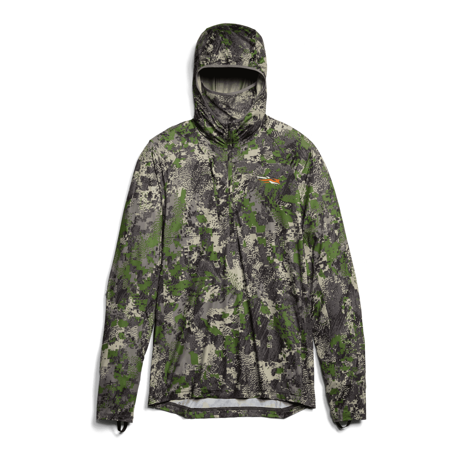 Equinox Guard Hoodie