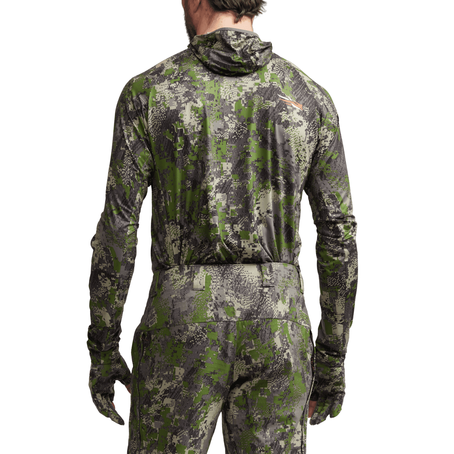 Equinox Guard Hoodie