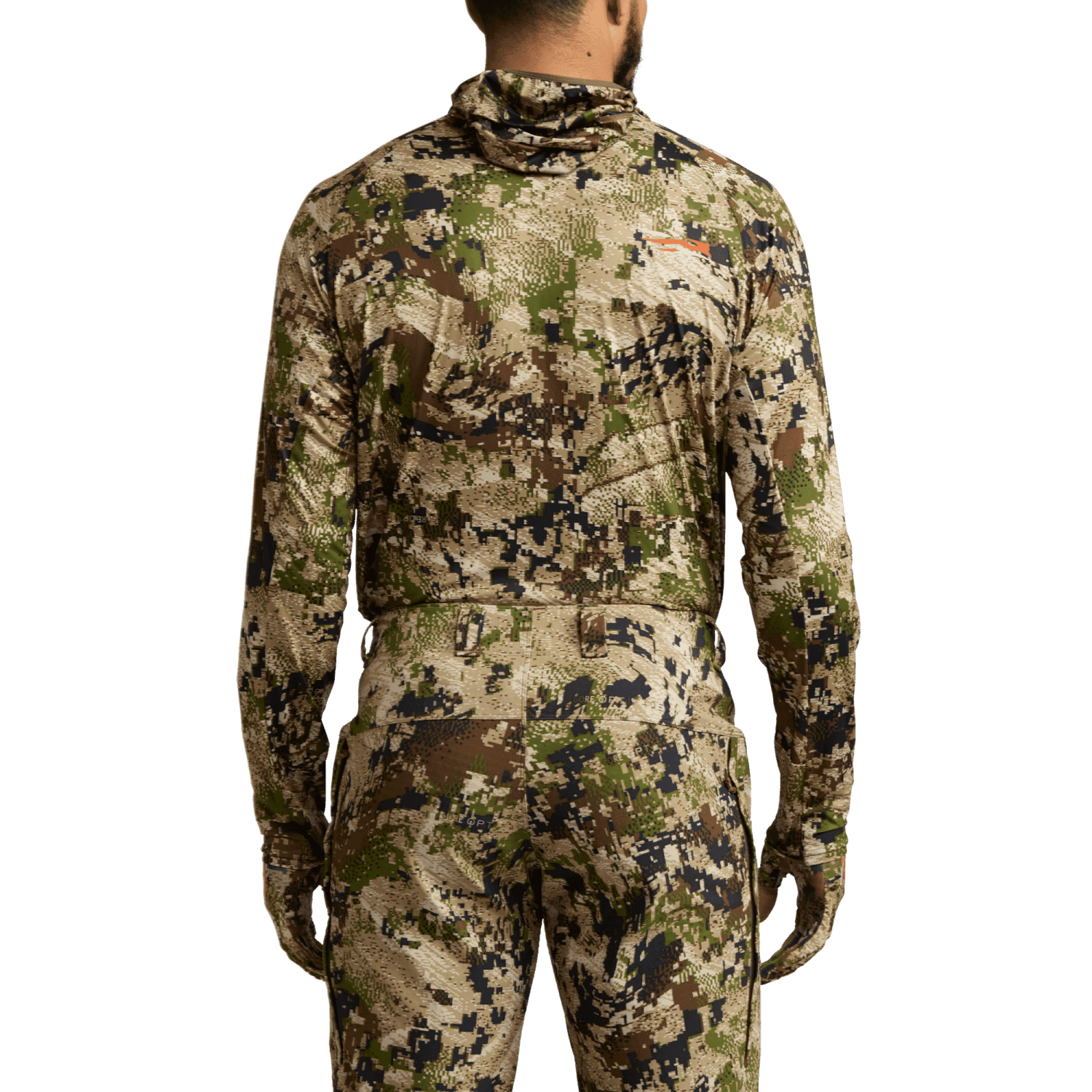 Equinox Guard Hoodie