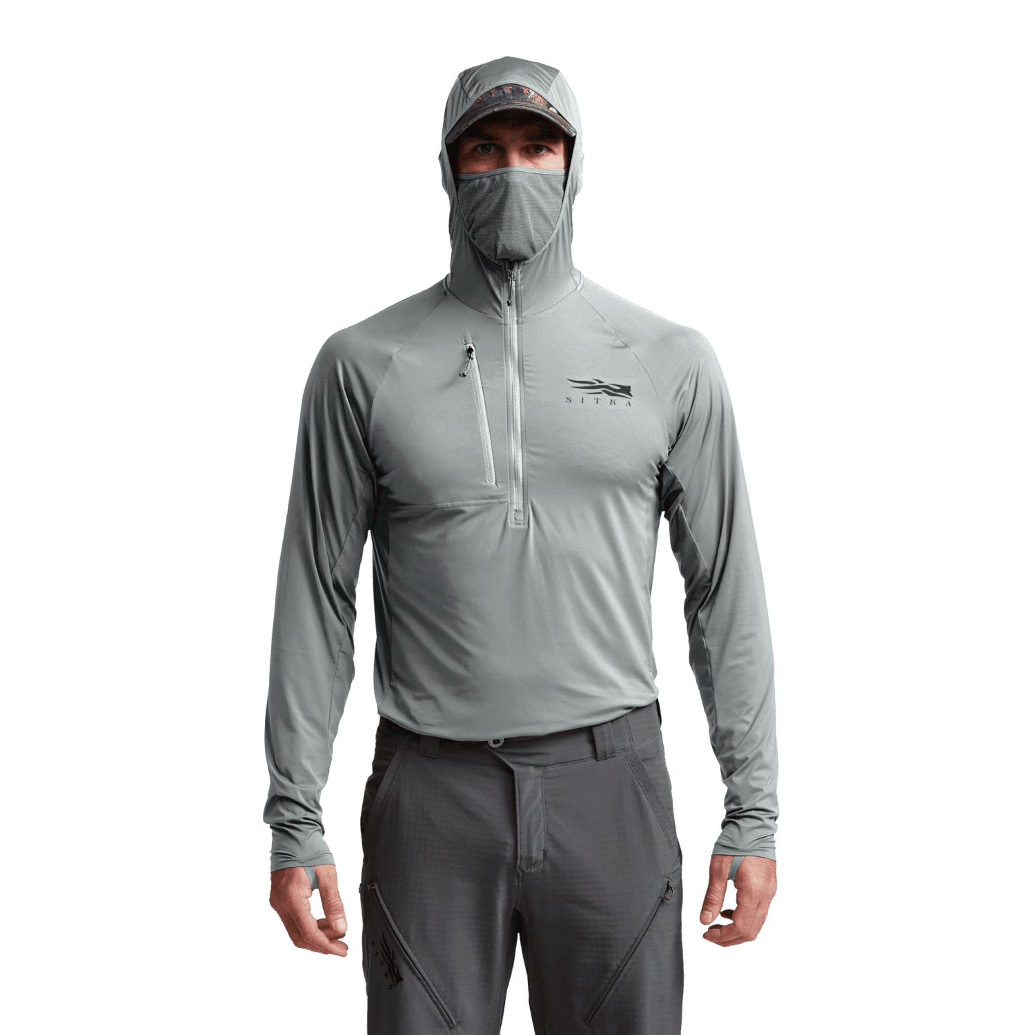 Equinox Guard Hoodie