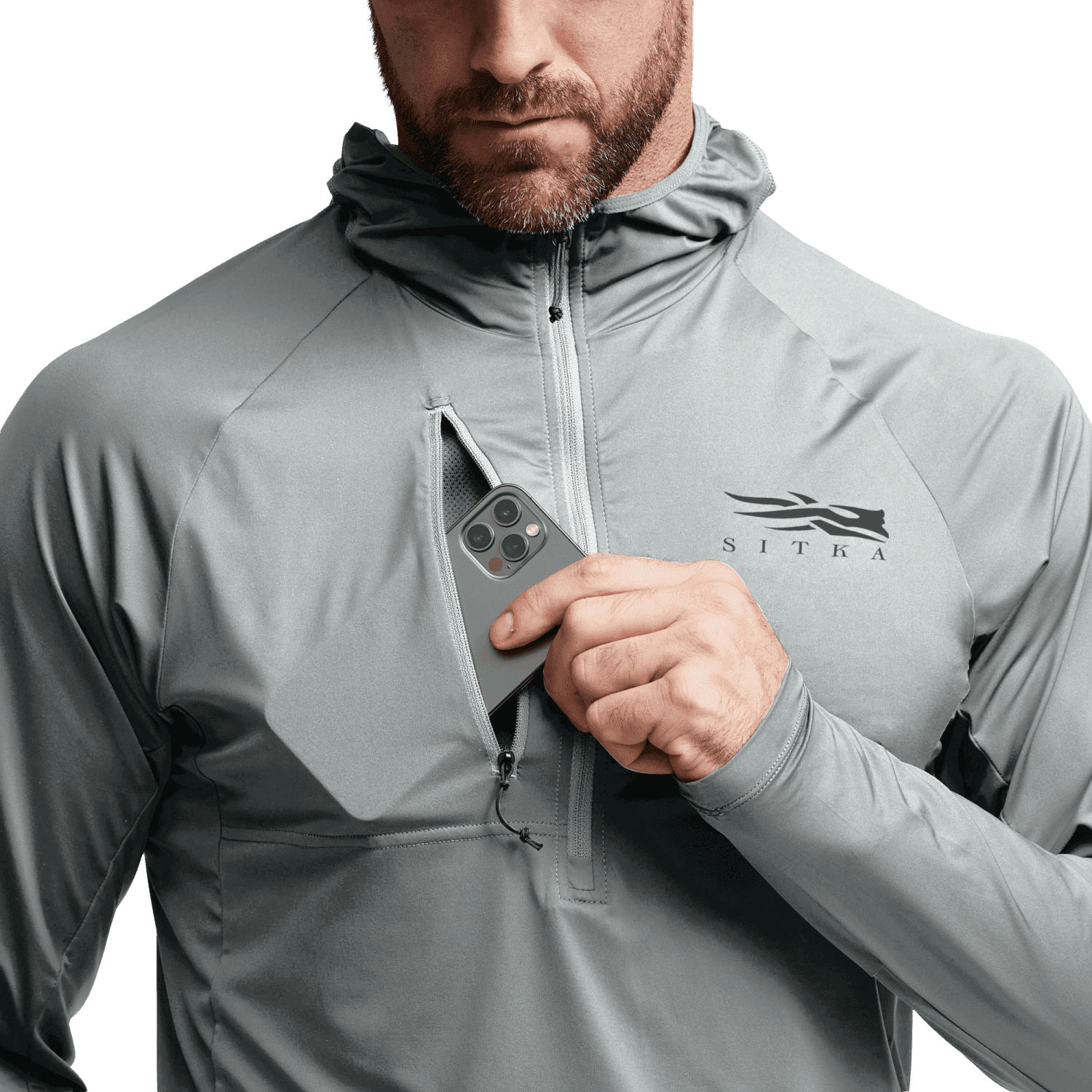 Equinox Guard Hoodie