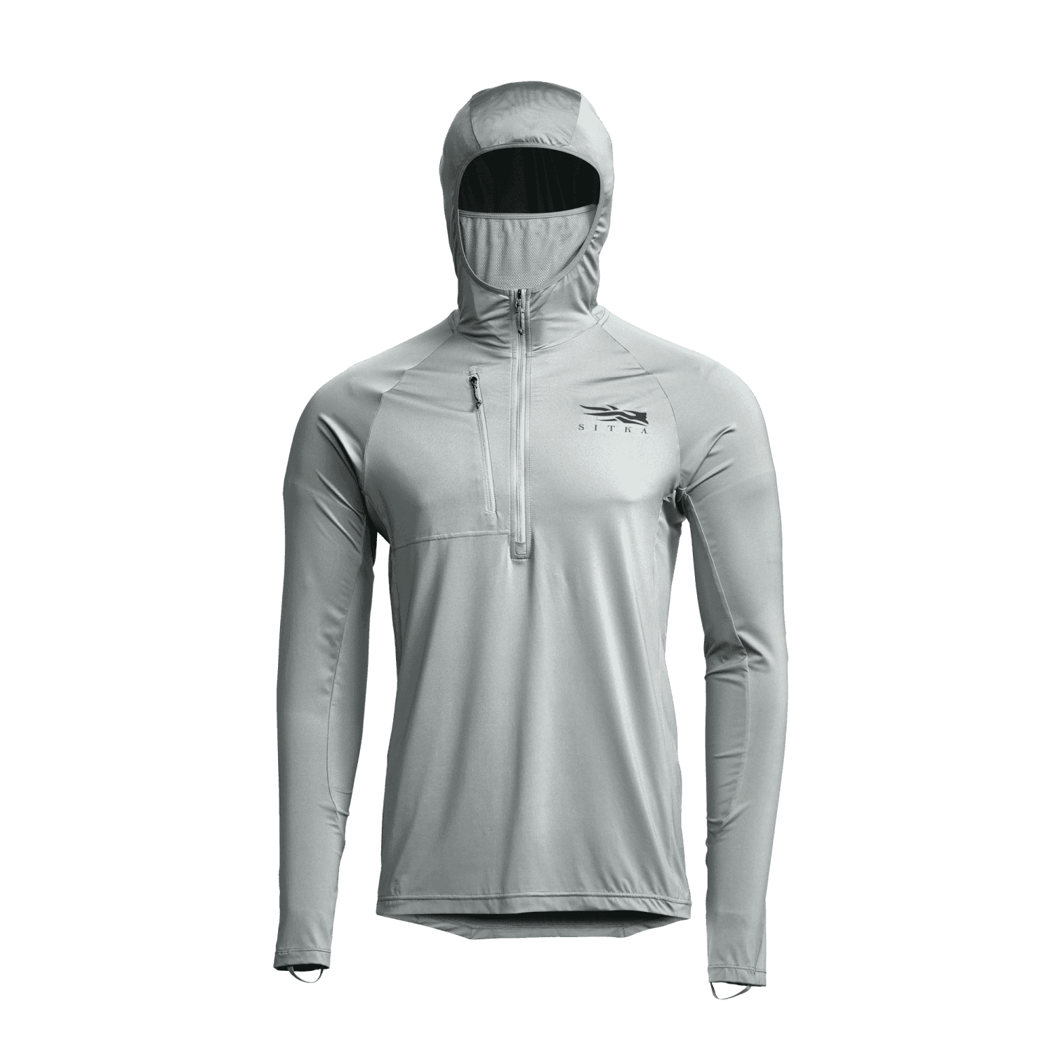 Equinox Guard Hoodie