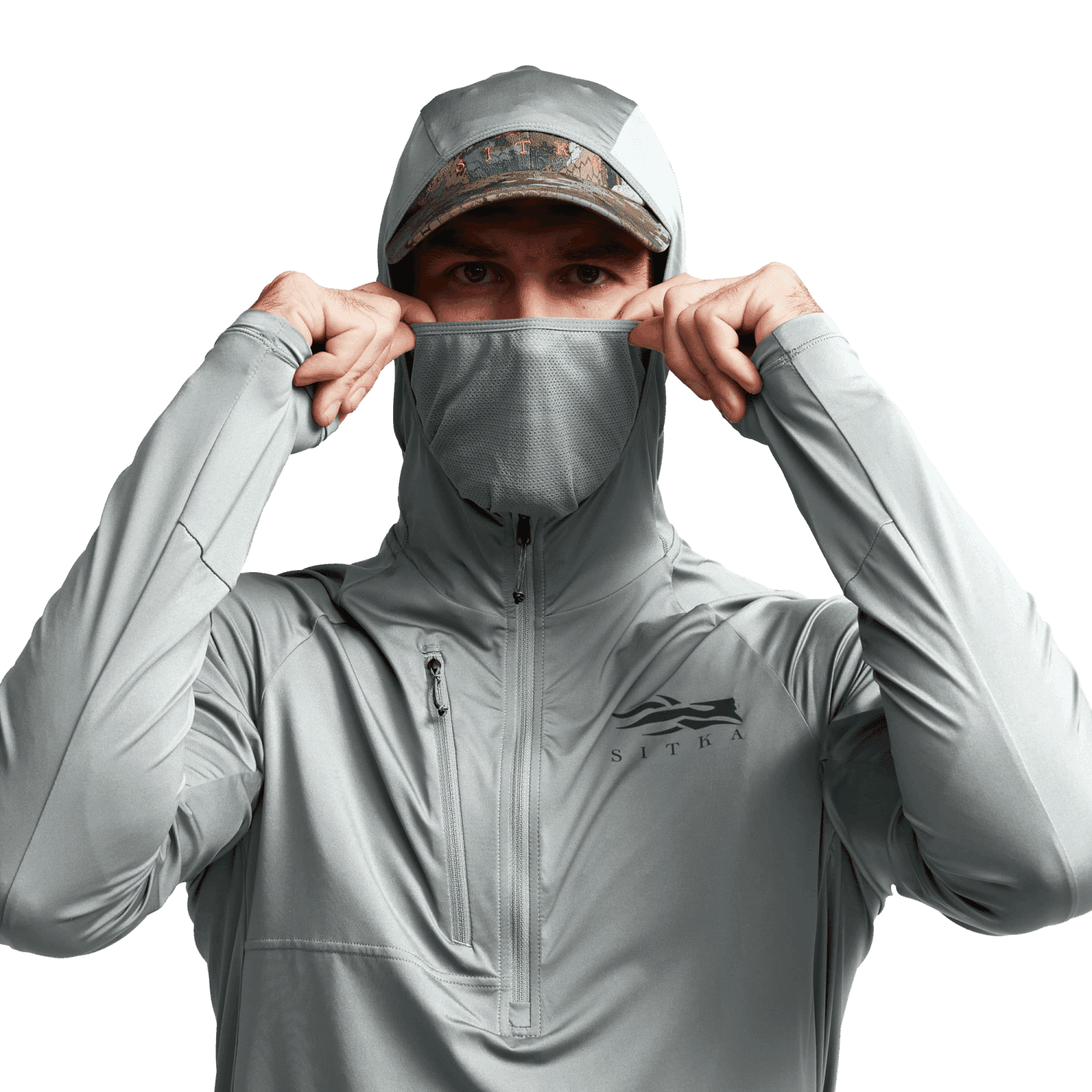 Equinox Guard Hoodie