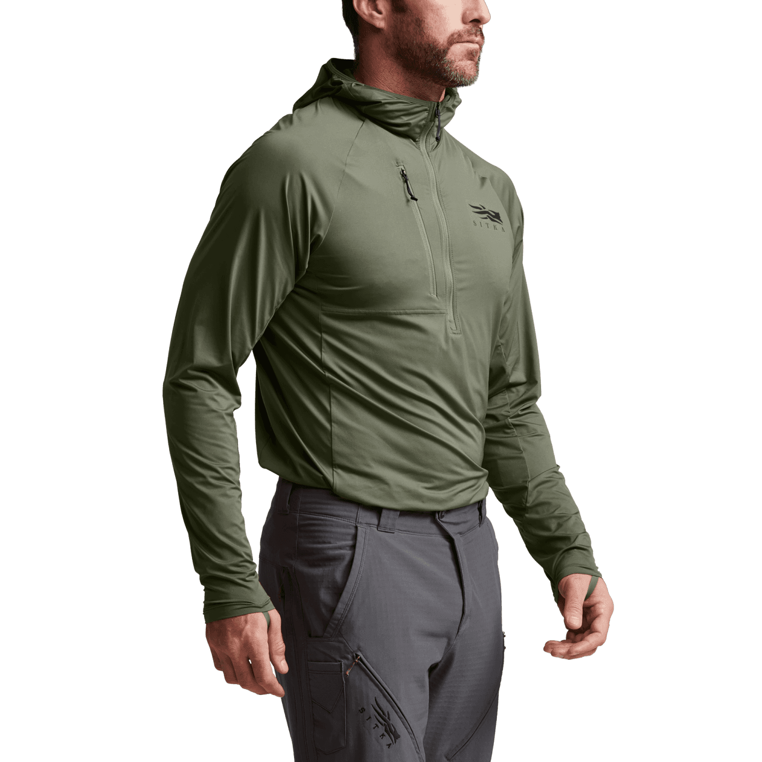 Equinox Guard Hoodie