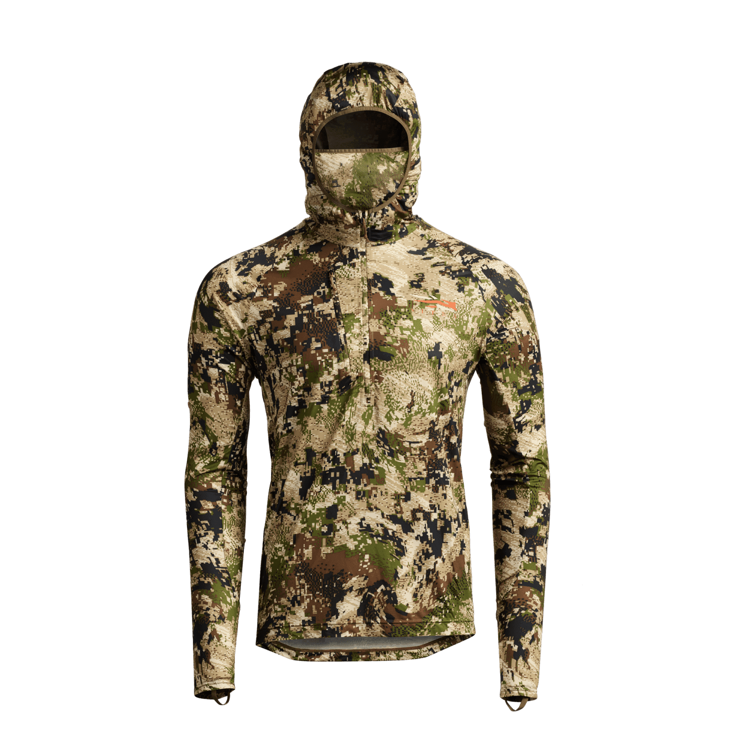 Equinox Guard Hoodie