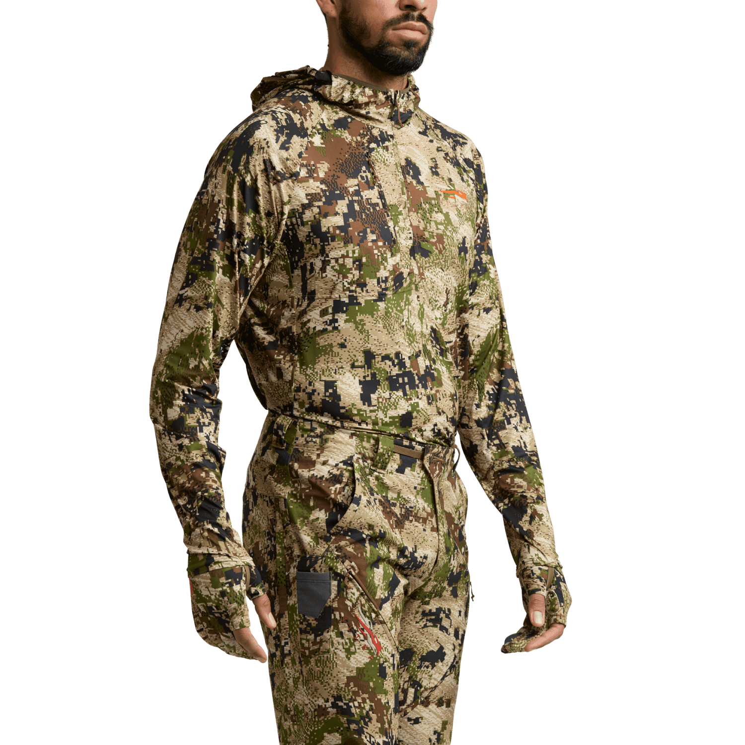 Equinox Guard Hoodie