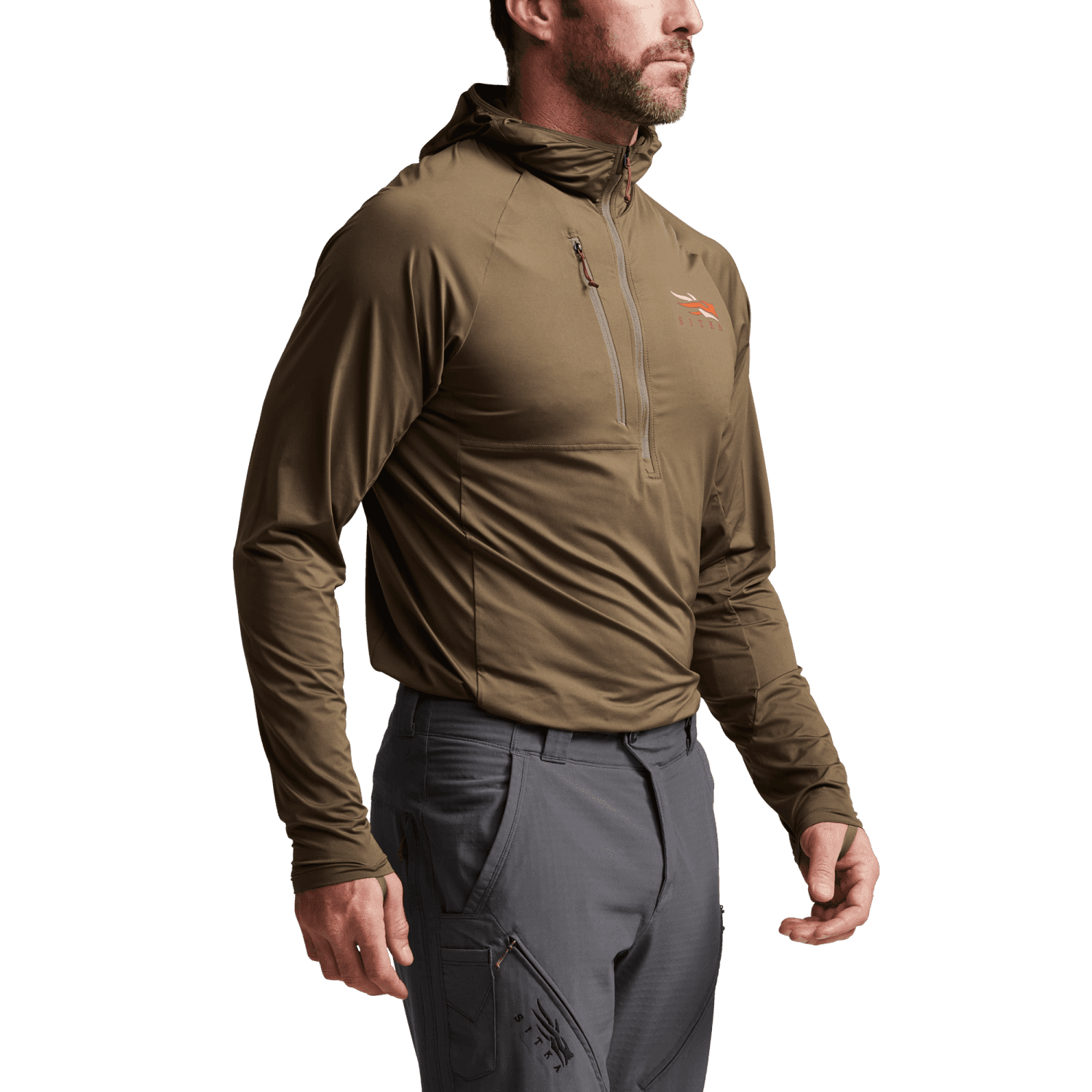 Equinox Guard Hoodie