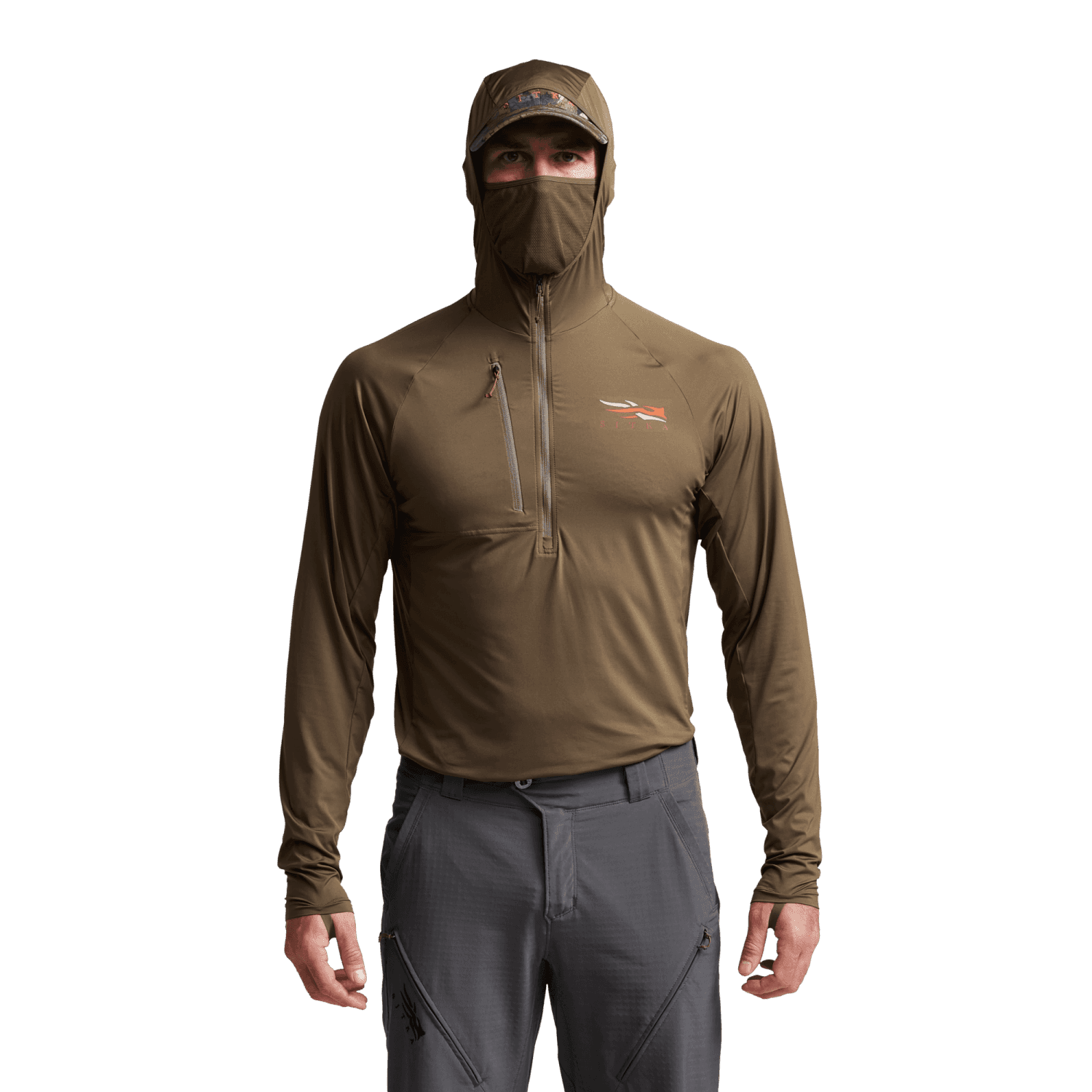 Equinox Guard Hoodie