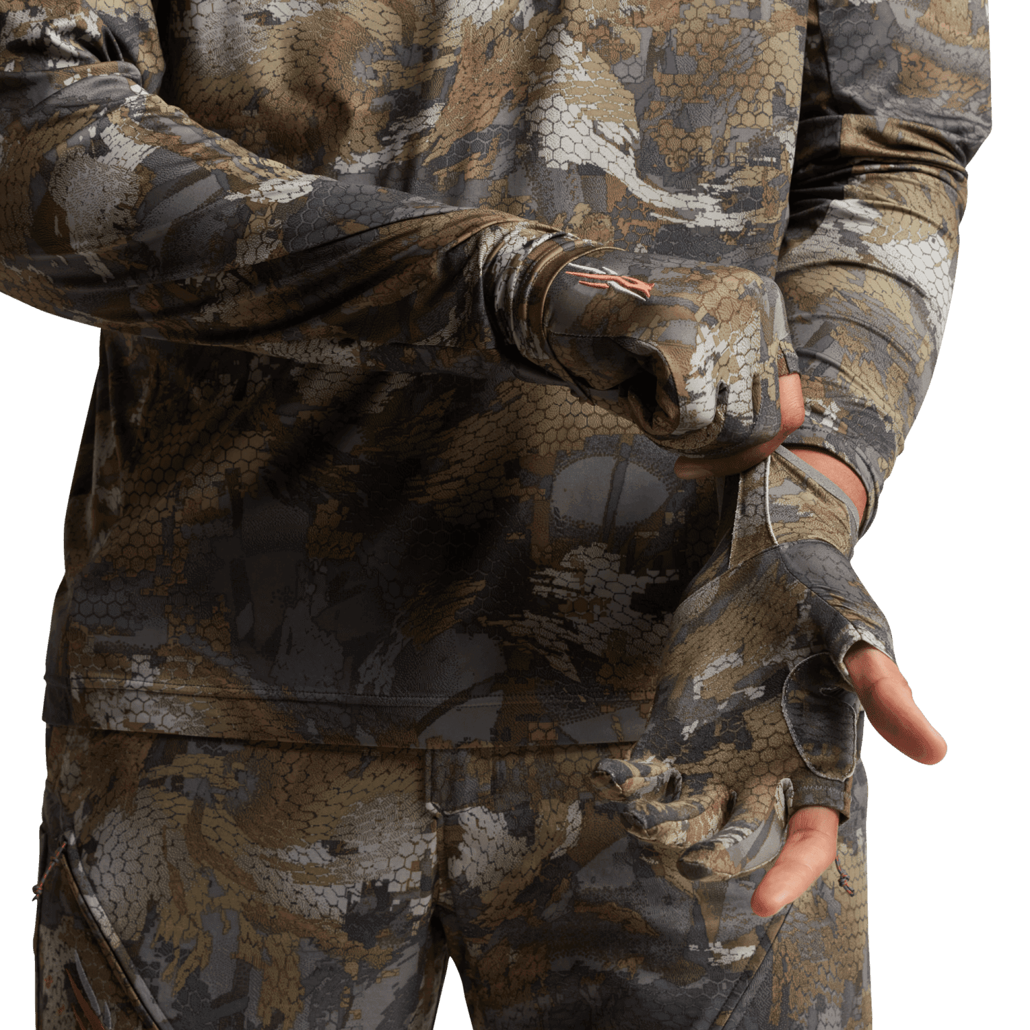 Equinox Guard Glove