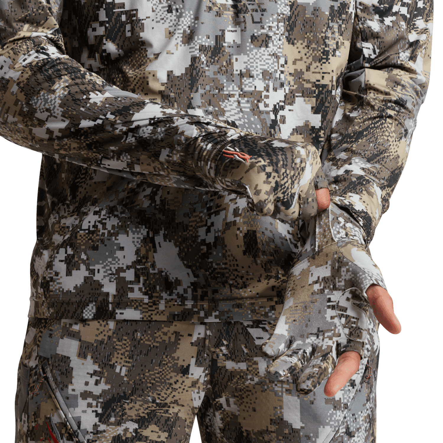 Equinox Guard Glove
