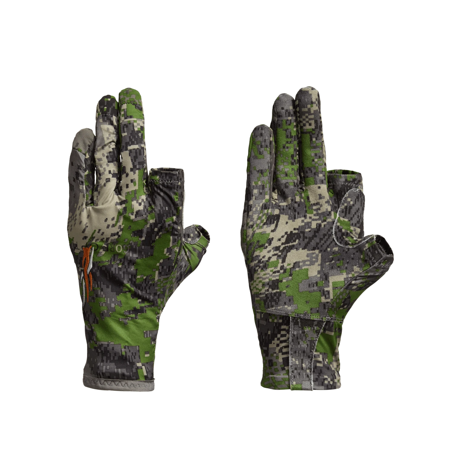 Equinox Guard Glove
