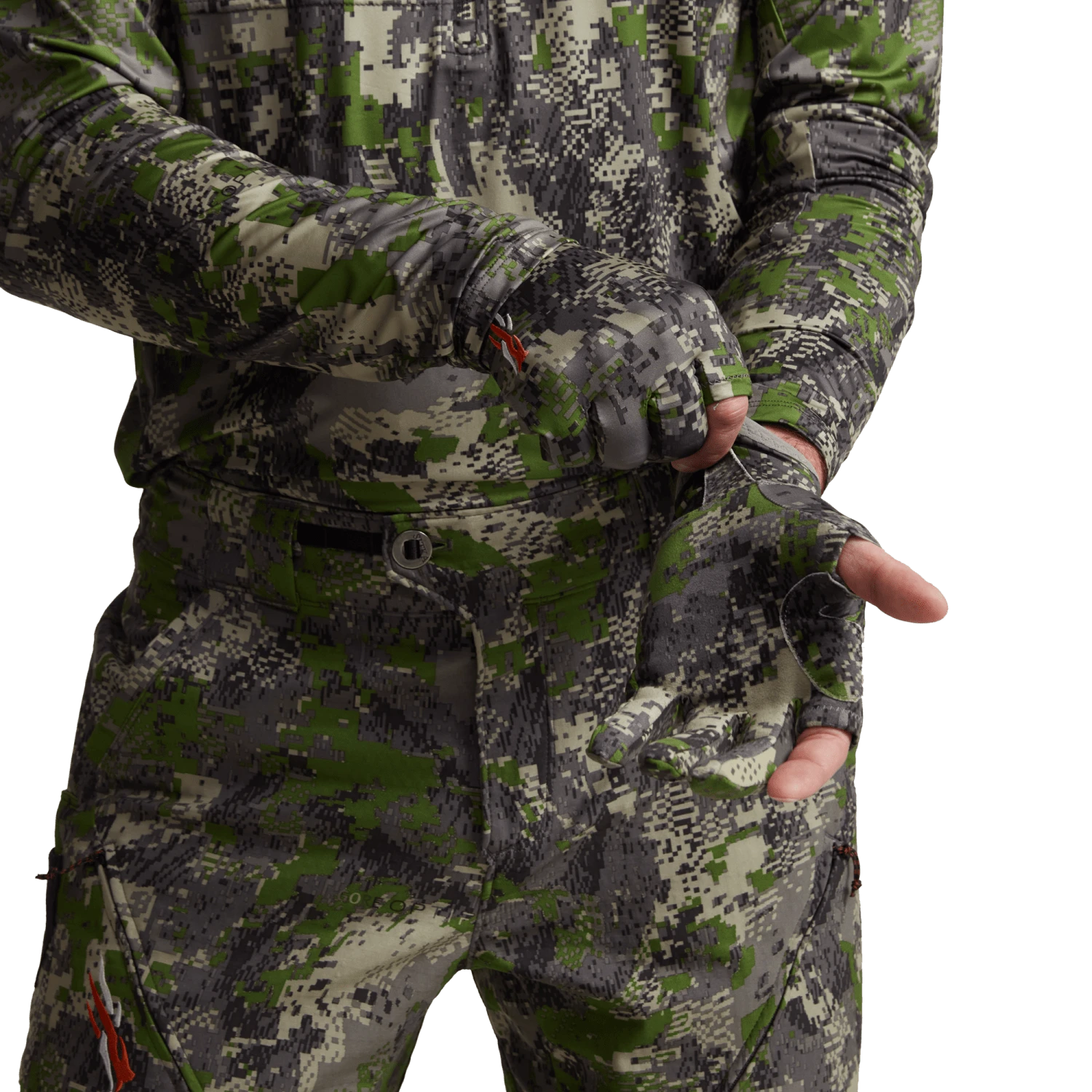 Equinox Guard Glove