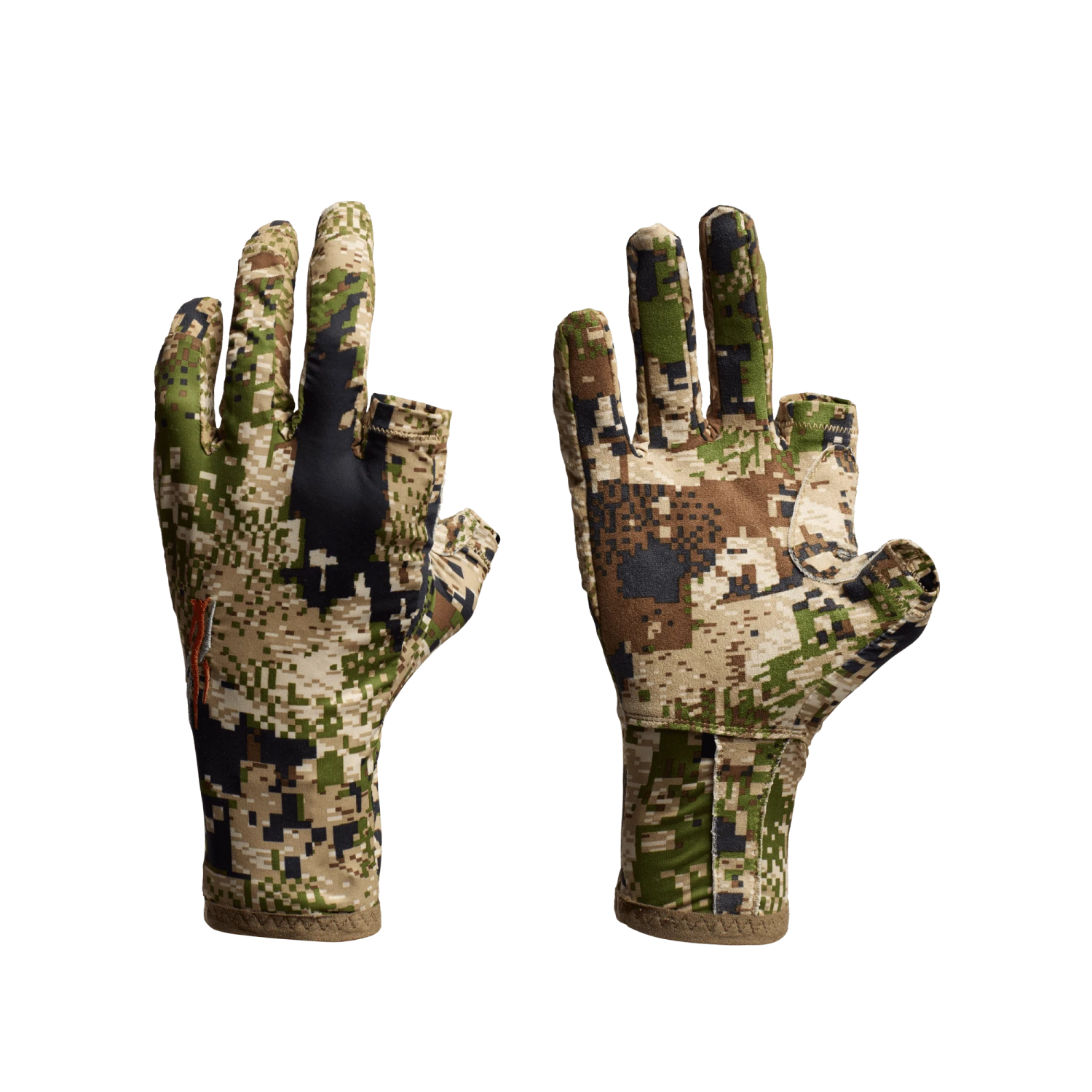 Equinox Guard Glove