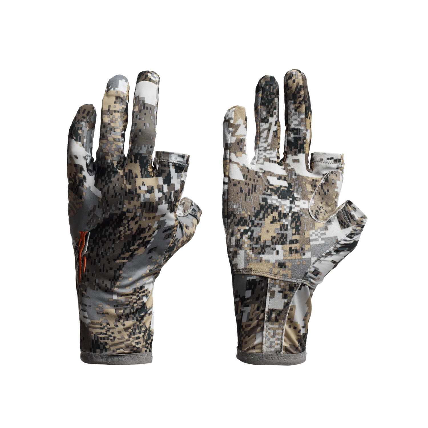 Equinox Guard Glove