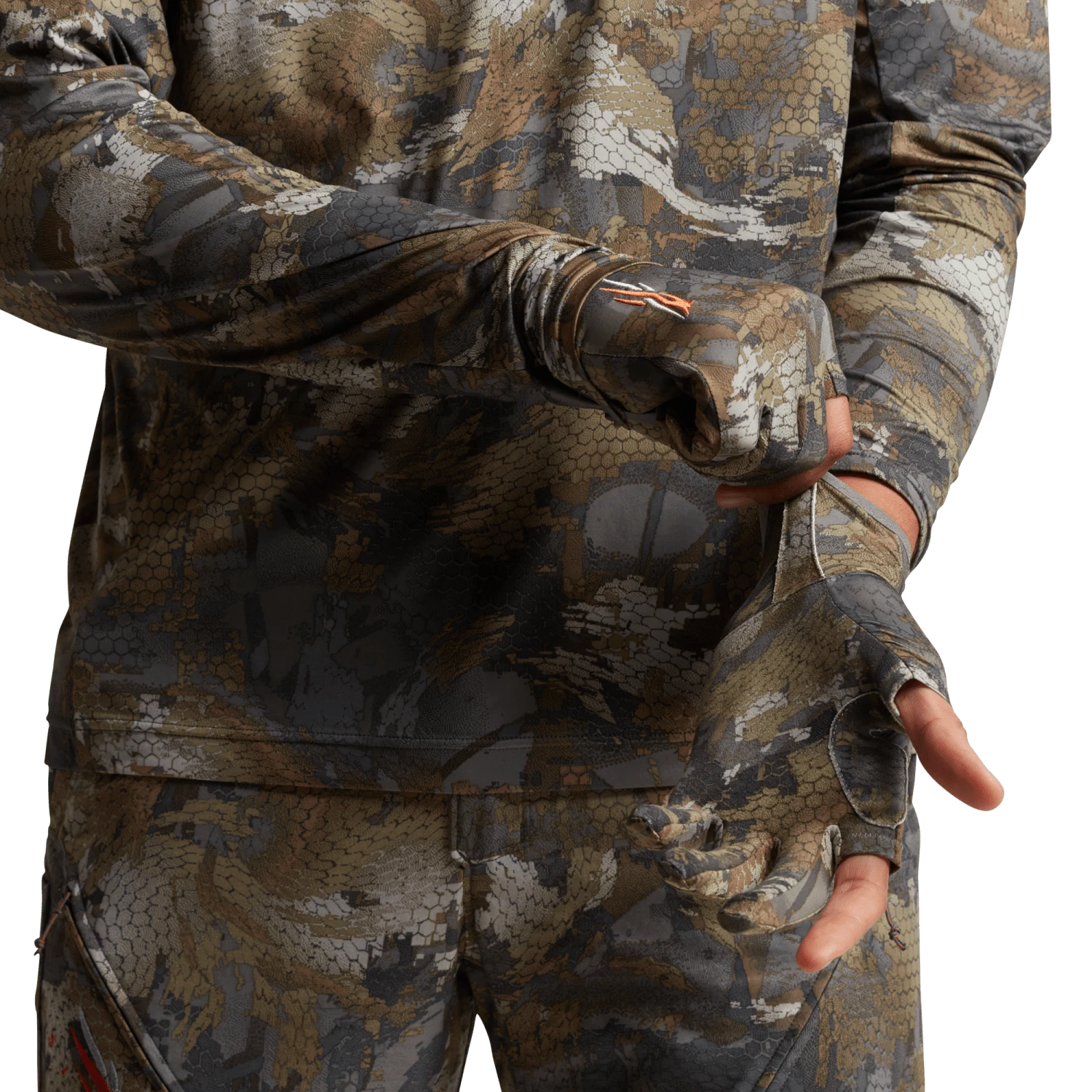 Equinox Guard Glove