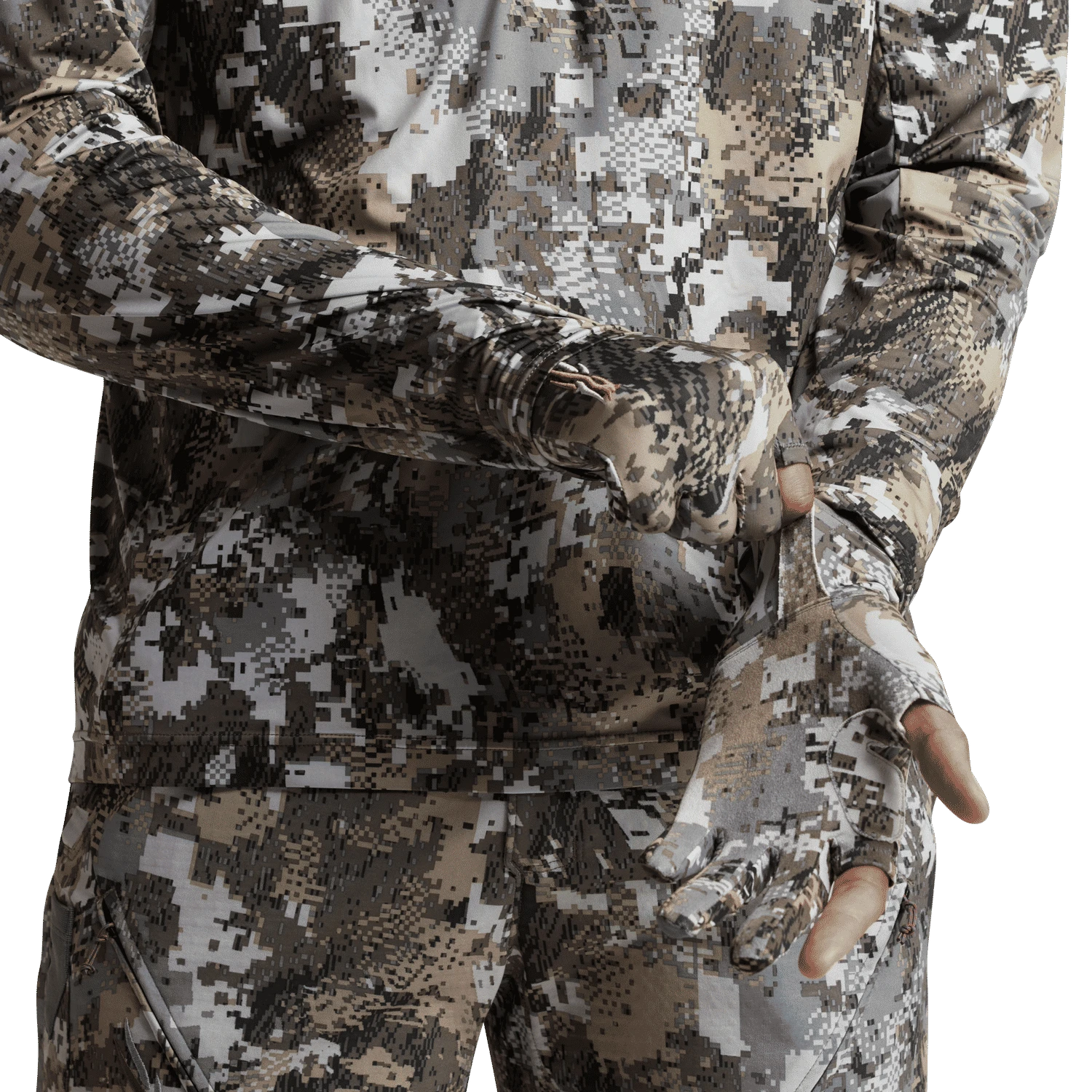 Equinox Guard Glove