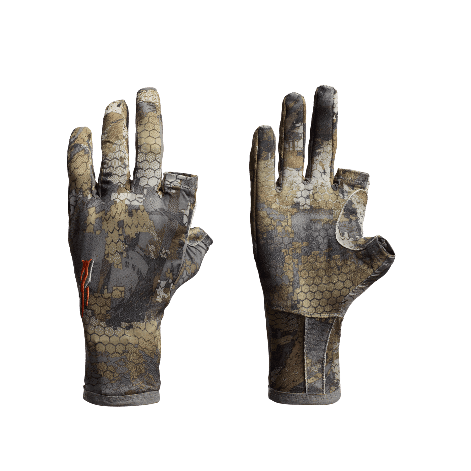 Equinox Guard Glove