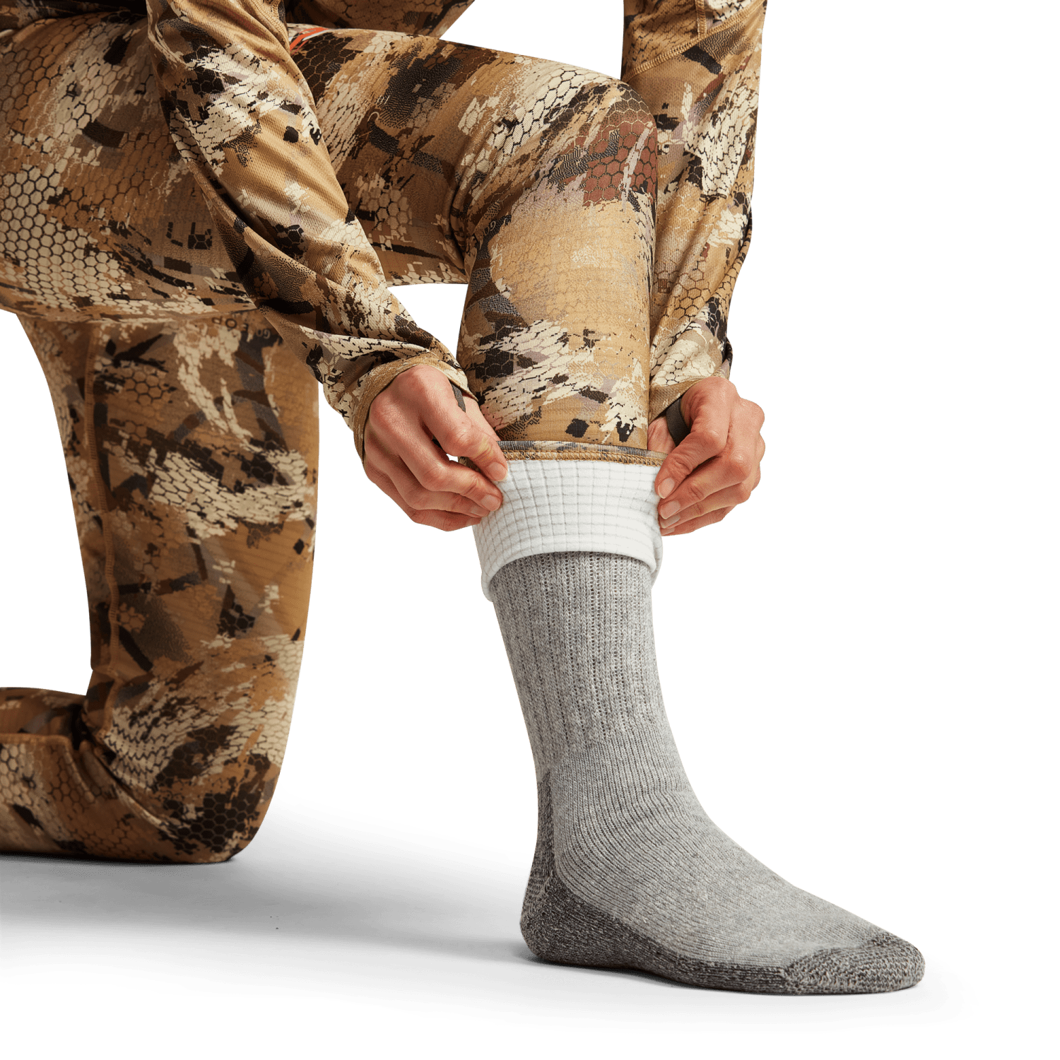 Women's Heavyweight Bottom