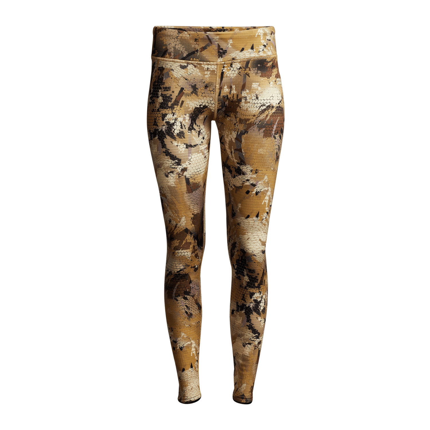 Women's Heavyweight Bottom