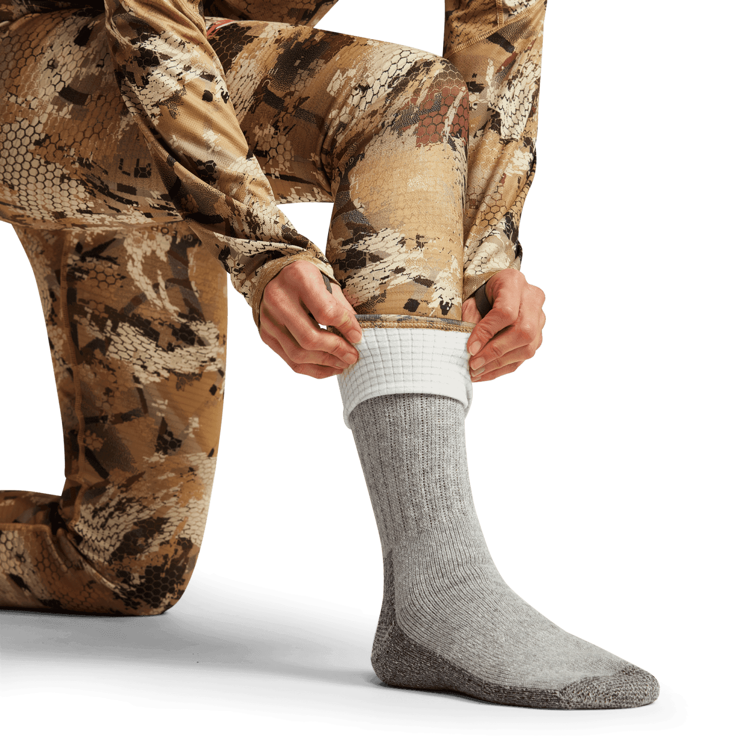 Women's Heavyweight Bottom