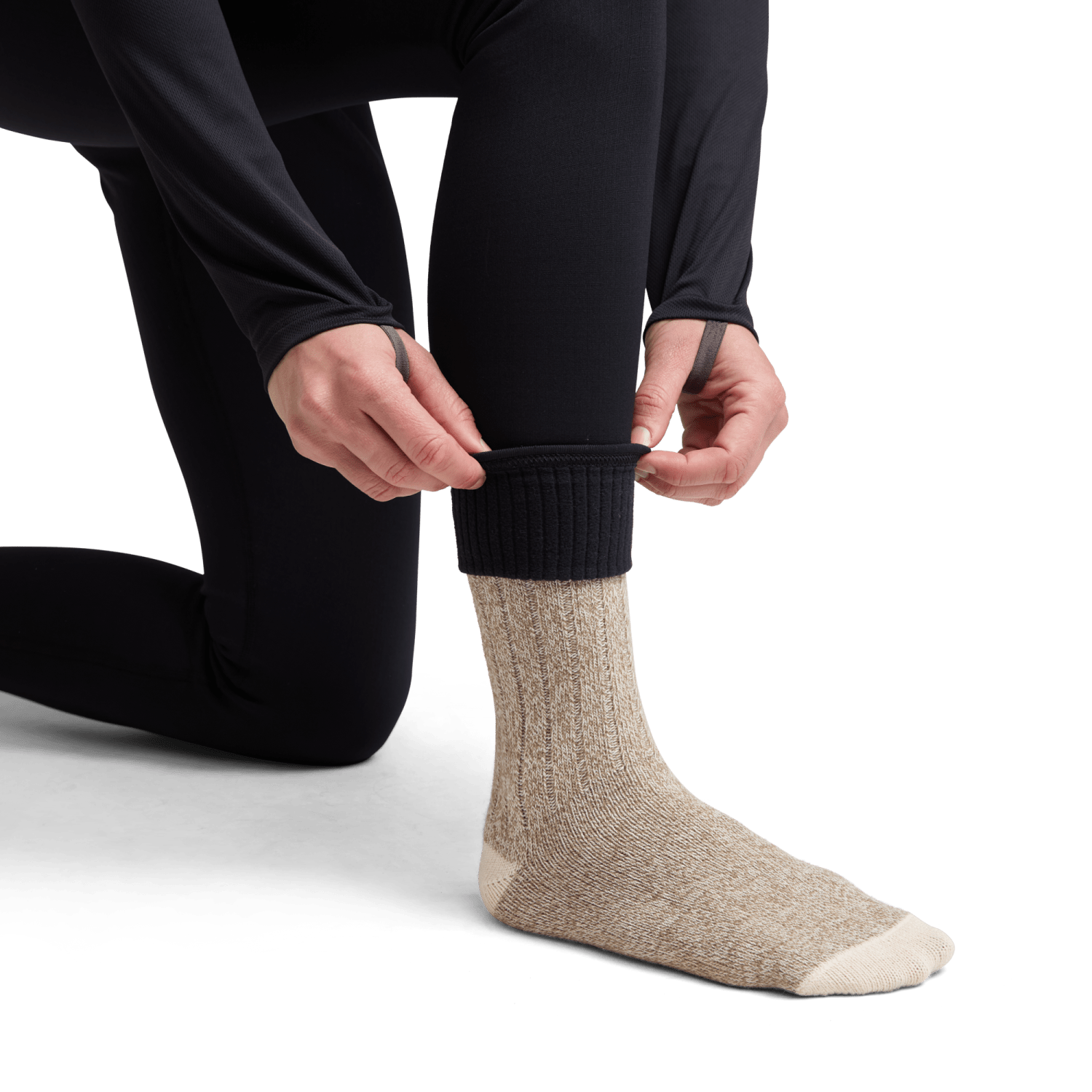 Women's Heavyweight Bottom