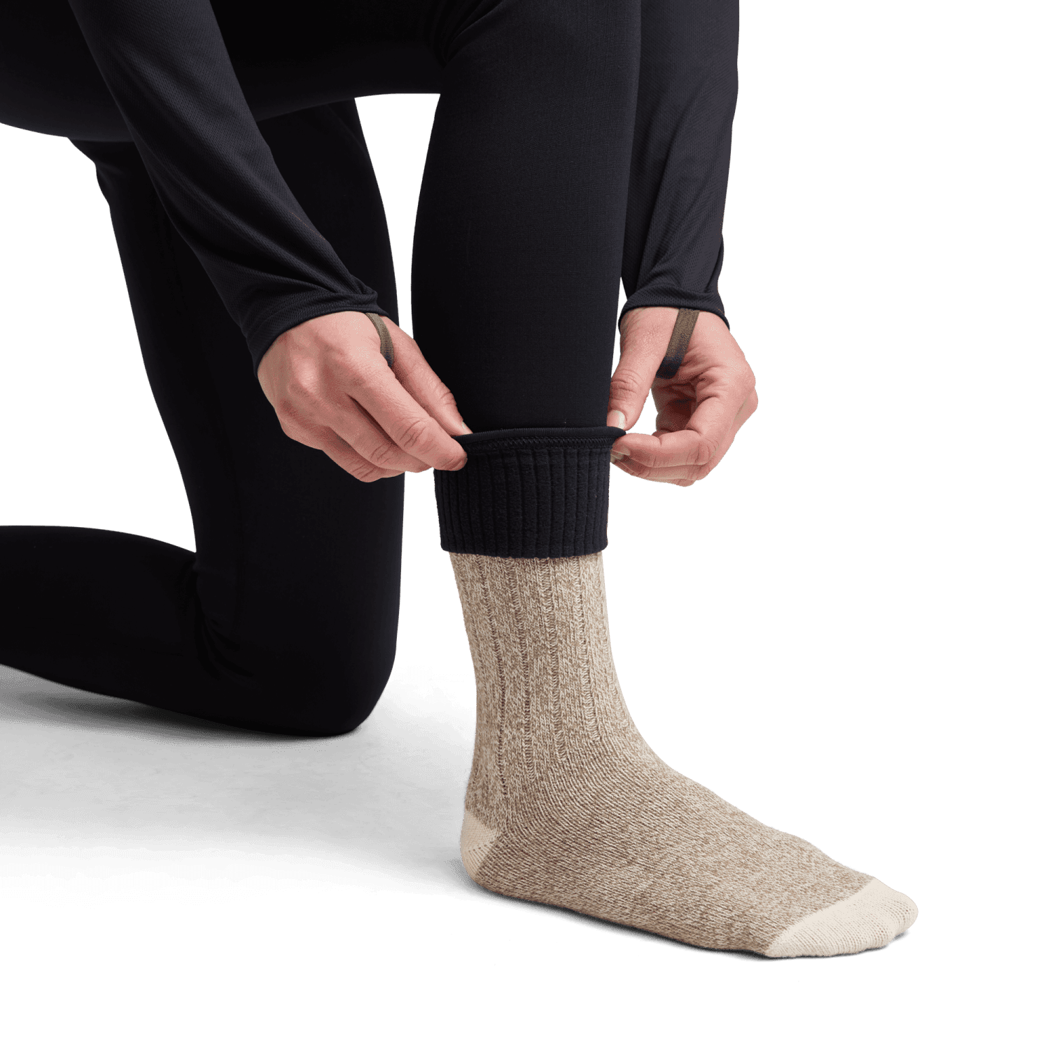 Women's Heavyweight Bottom