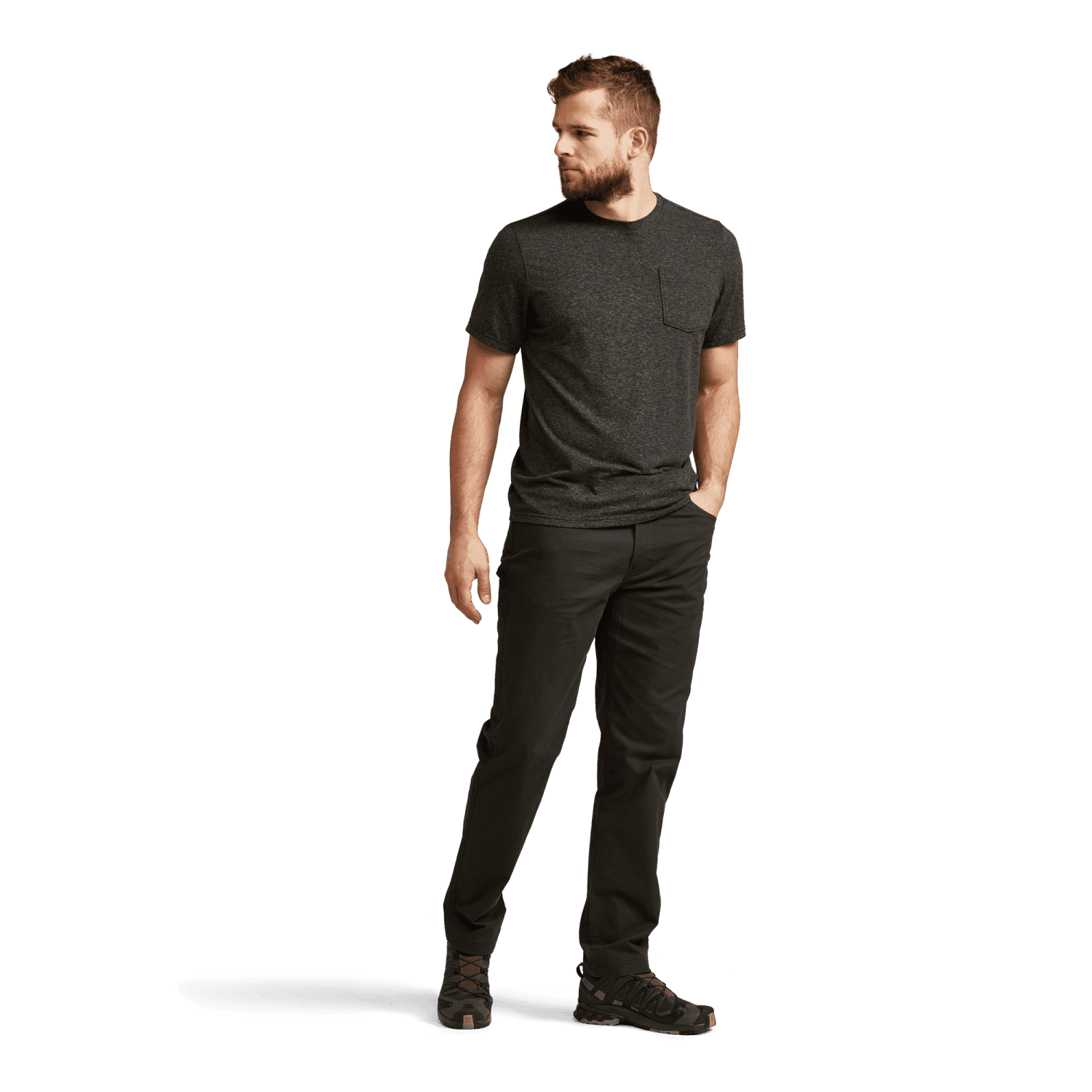 Everyday Pant