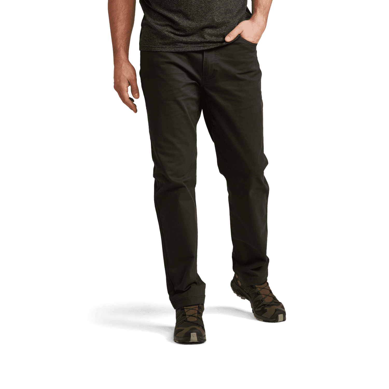Everyday Pant