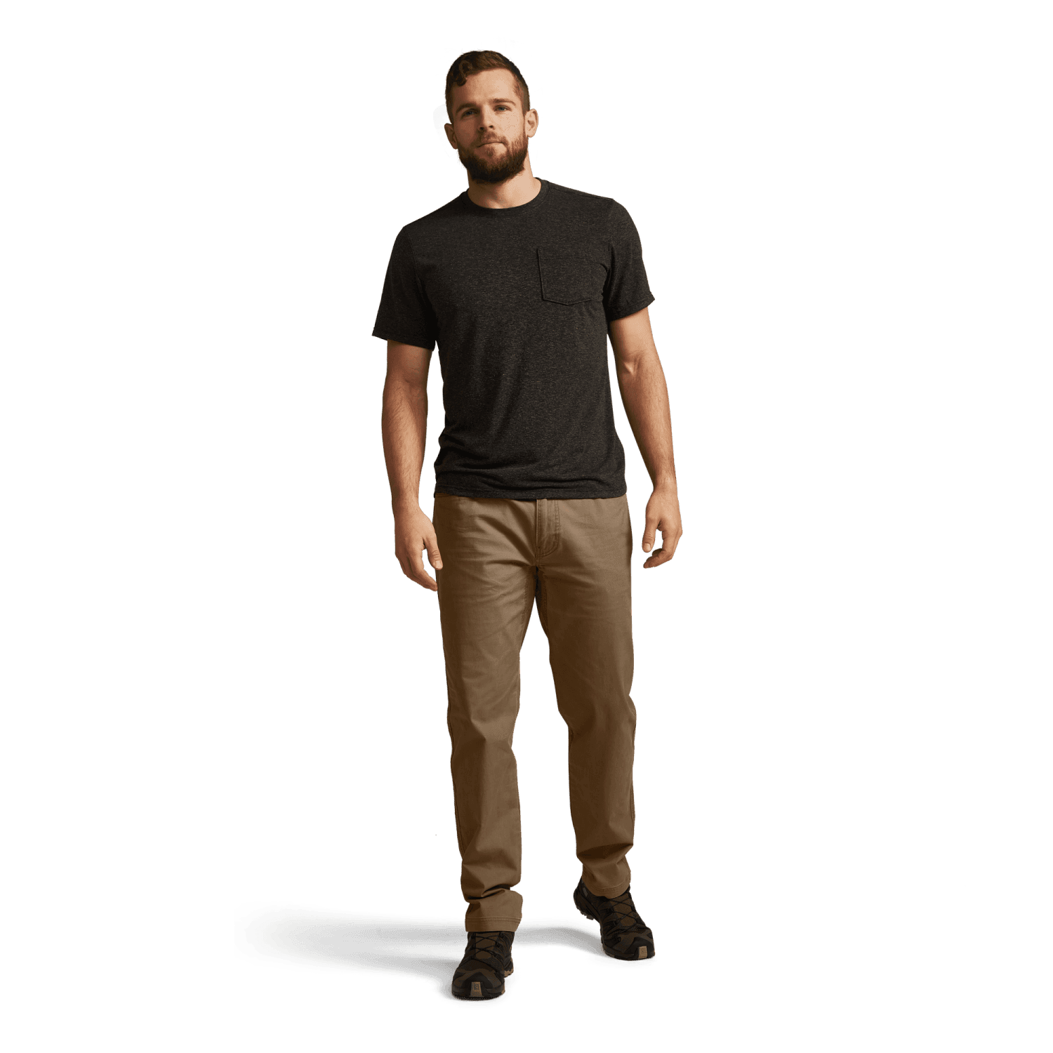 Everyday Pant