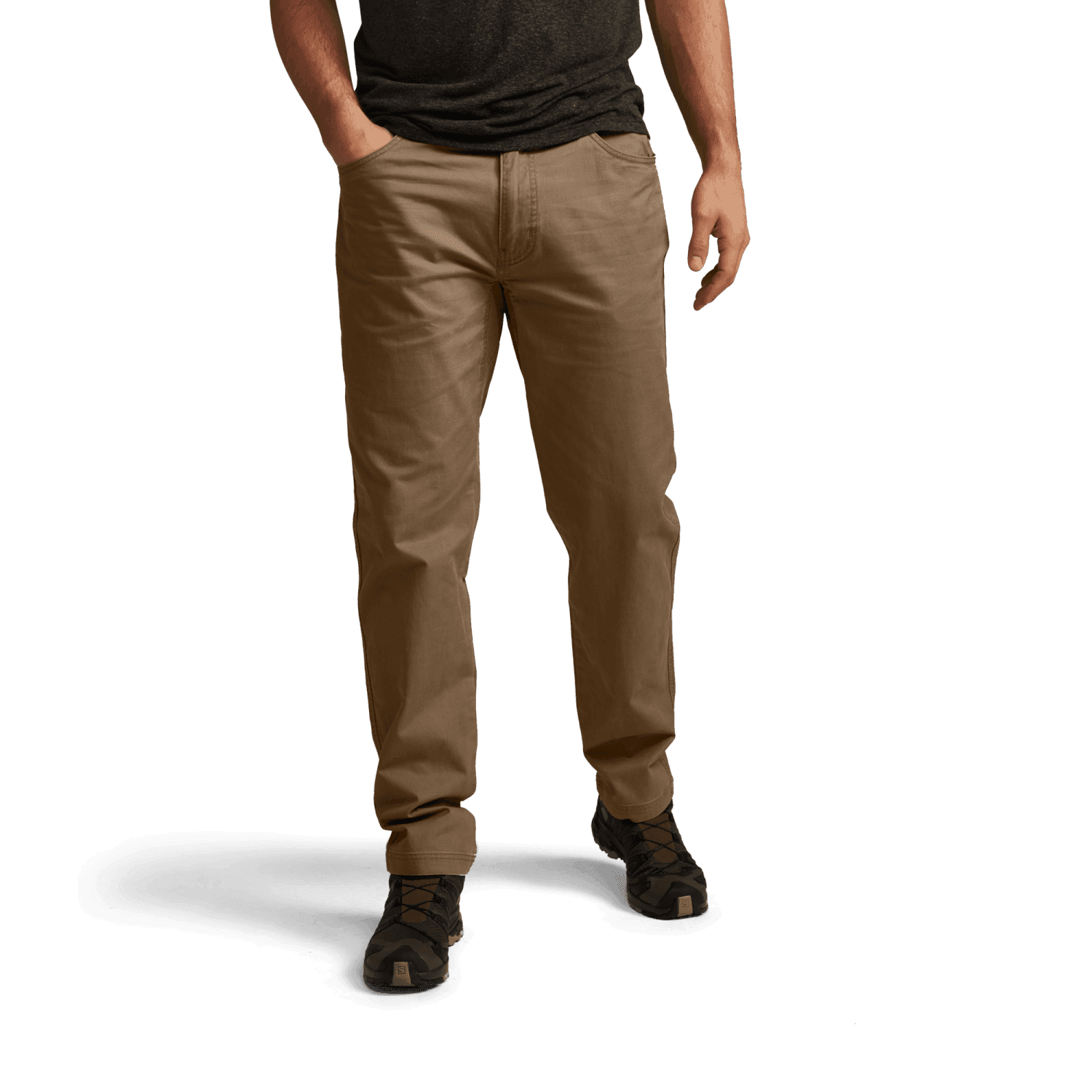 Everyday Pant