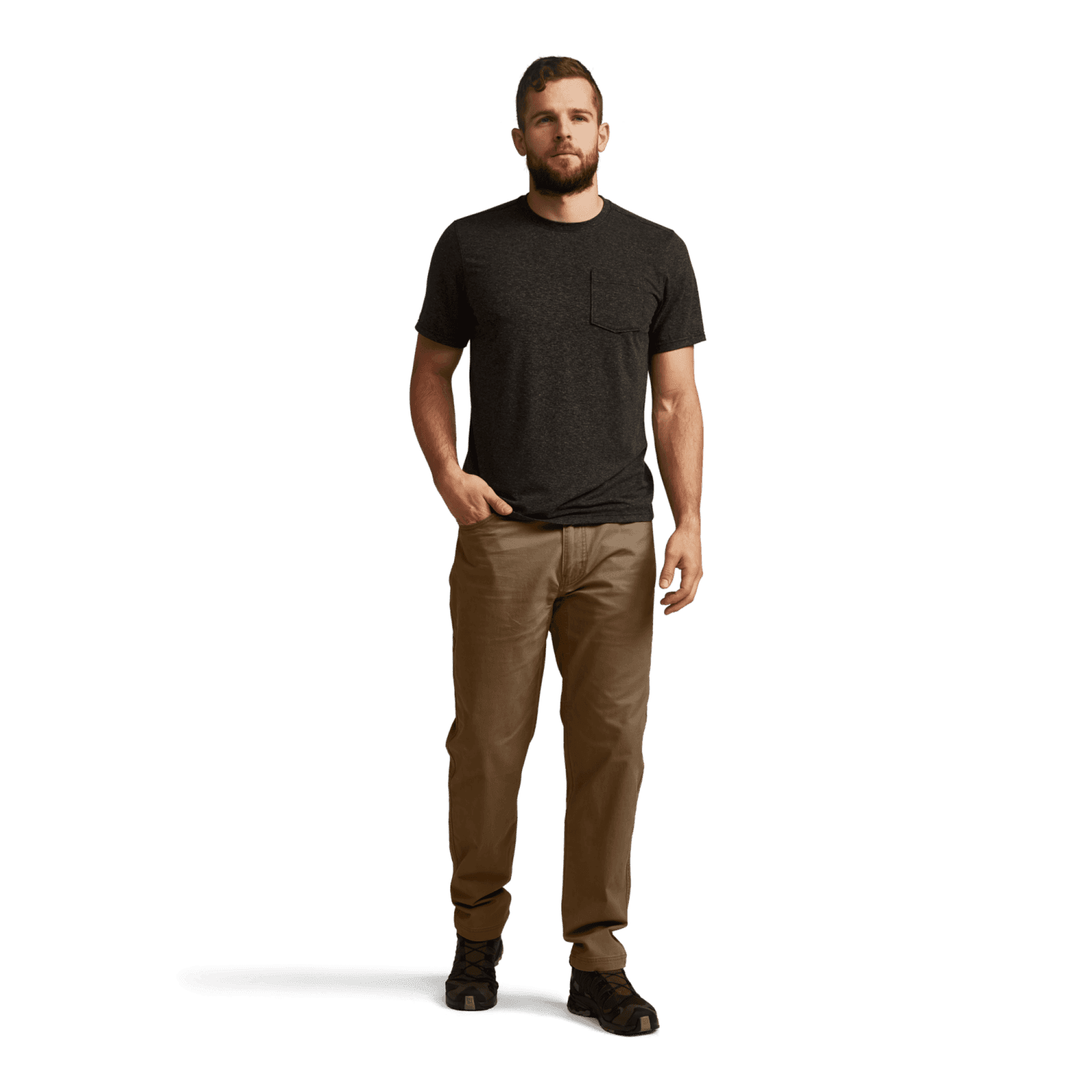 Everyday Pant