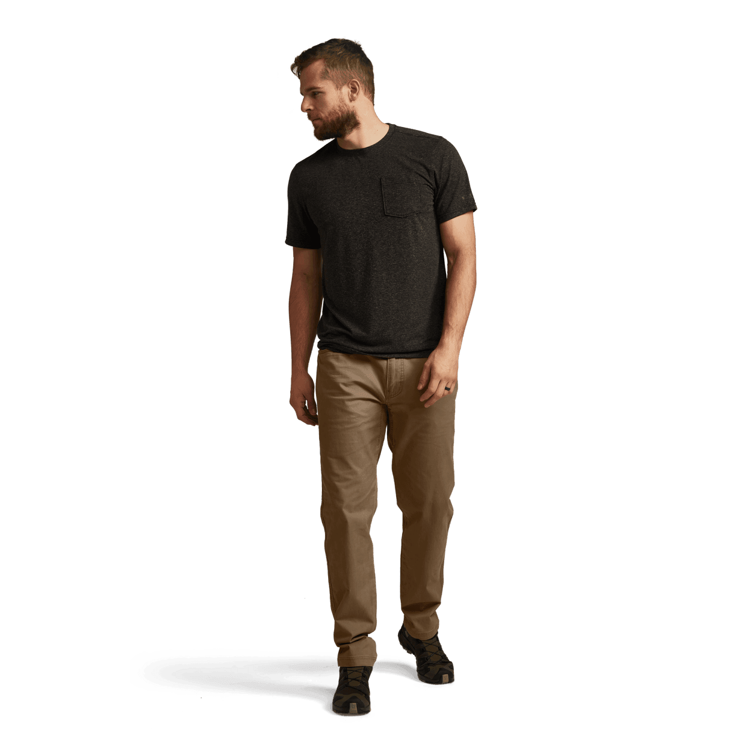 Everyday Pant