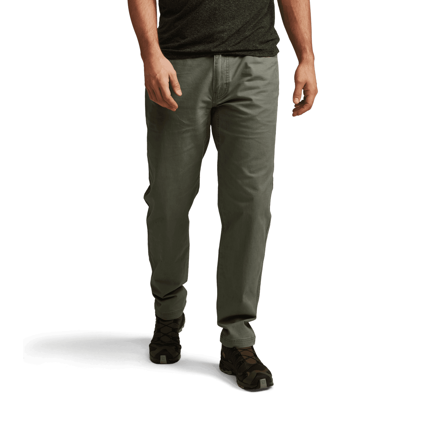 Everyday Pant