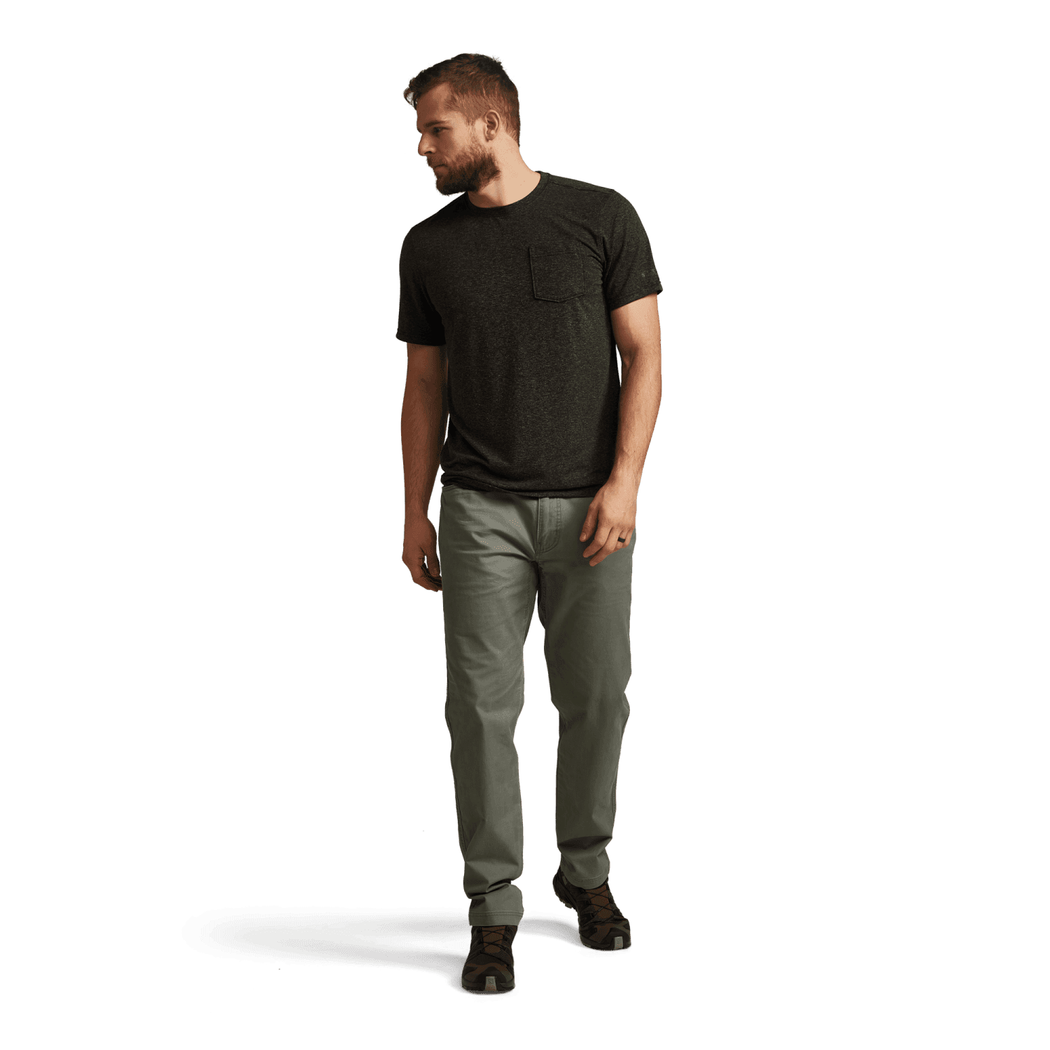 Everyday Pant
